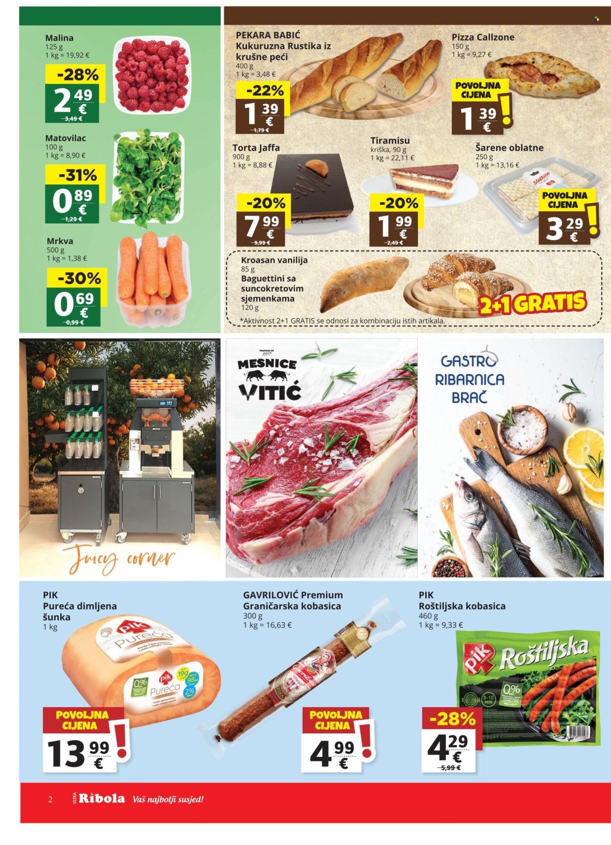 Ribola katalog - 23.04.2025. - 06.05.2025. Stranica 2