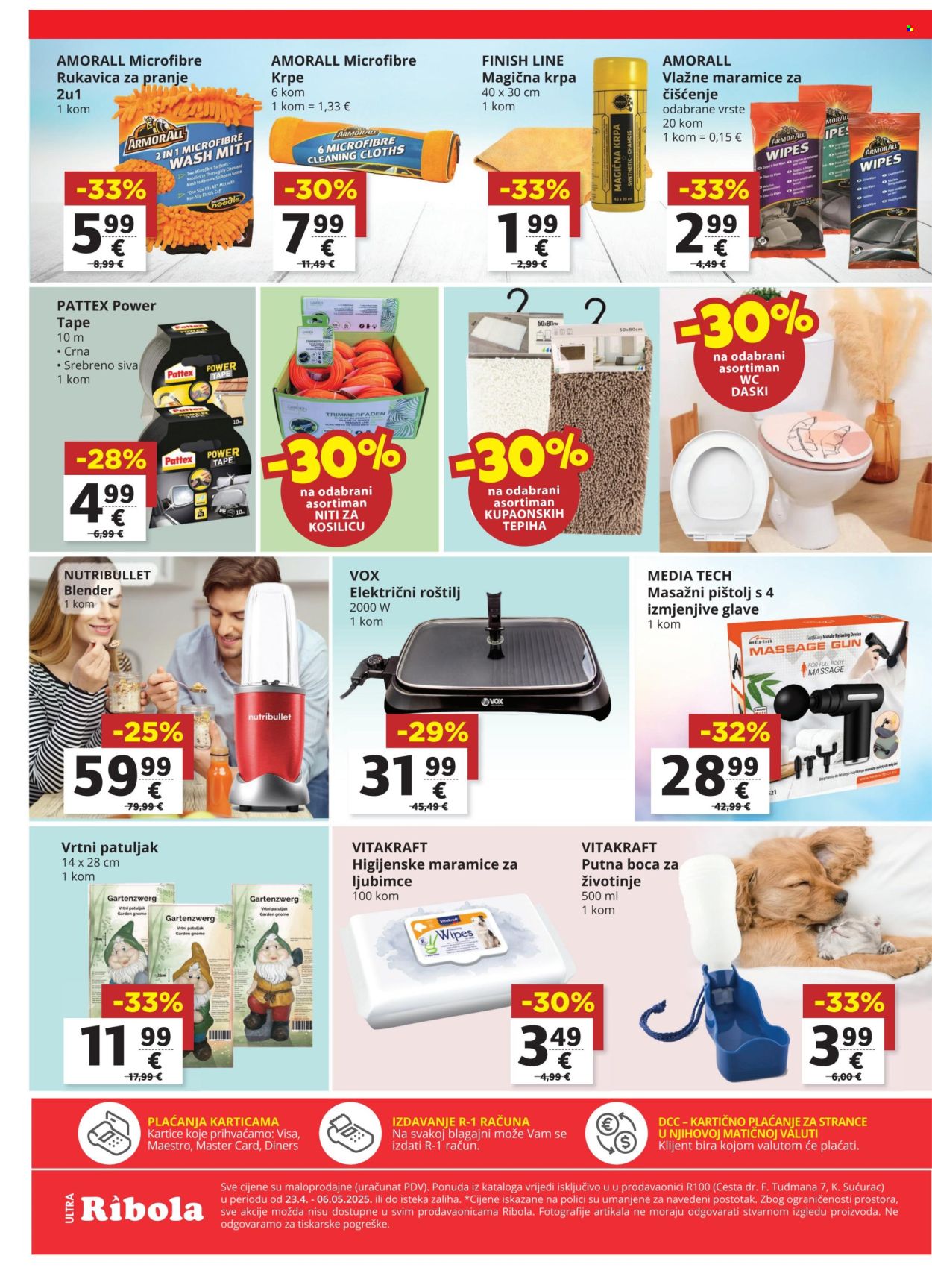 Ribola katalog - 23.04.2025. - 06.05.2025. Stranica 4
