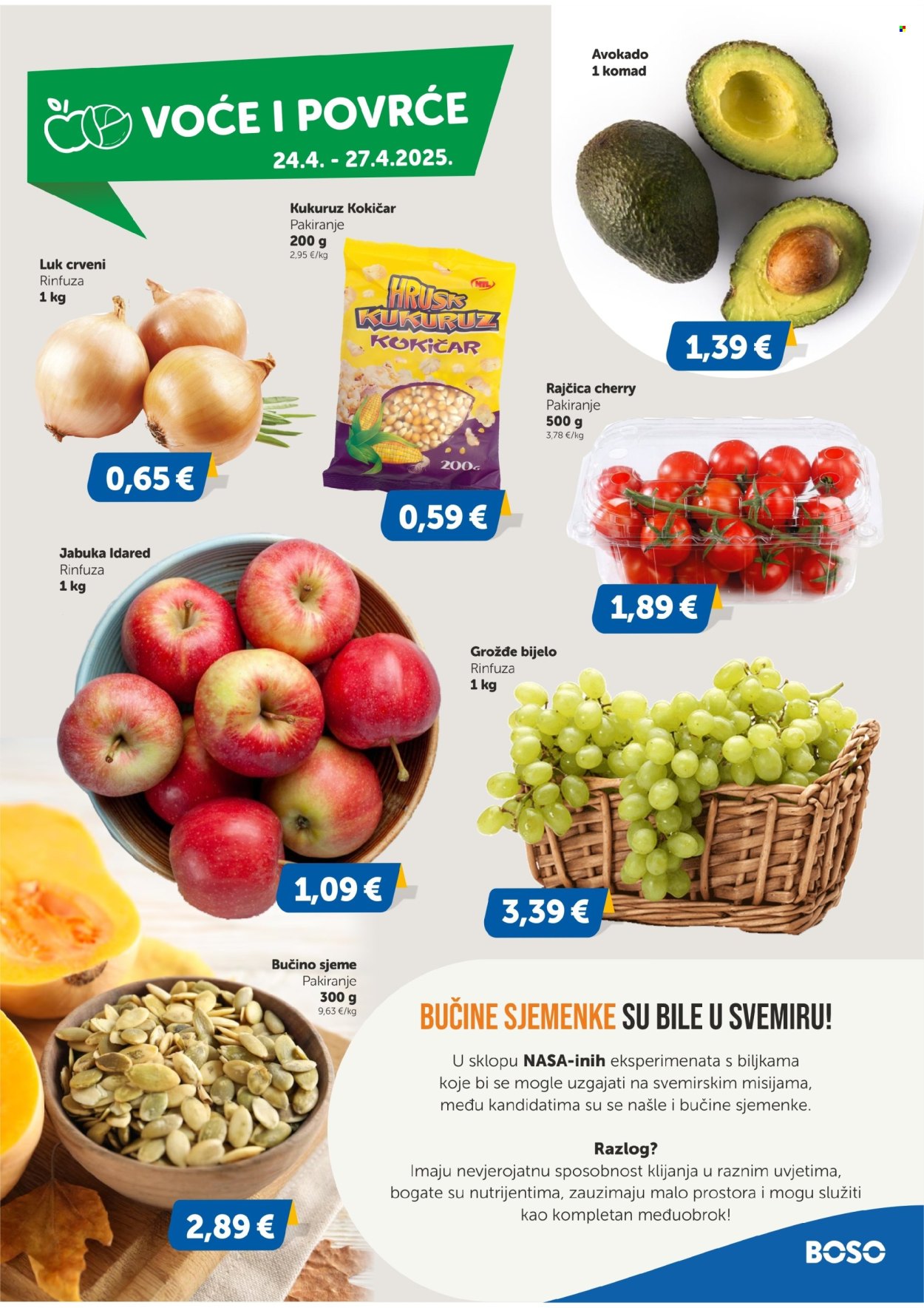 Boso katalog - 24.04.2025. - 07.05.2025. Stranica 3