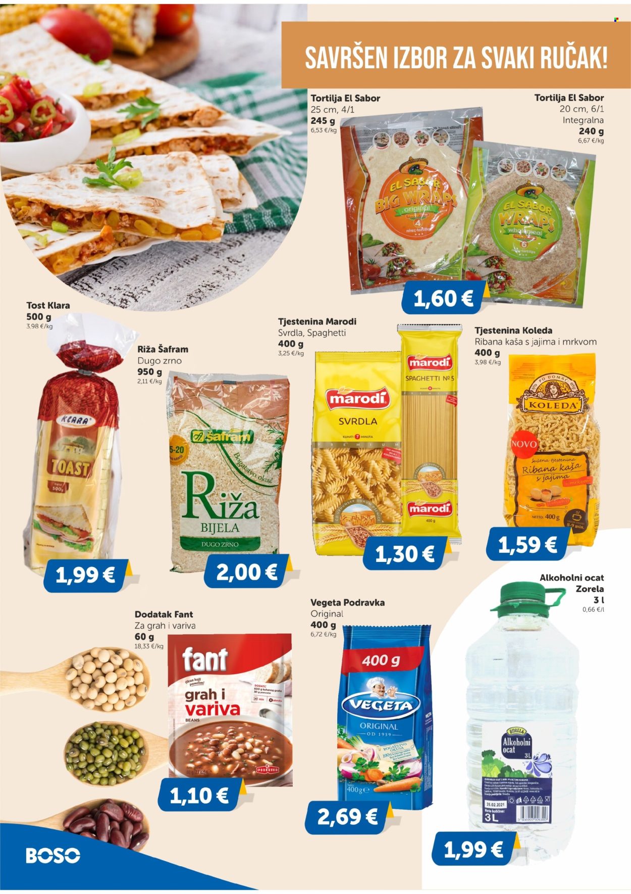 Boso katalog - 24.04.2025. - 07.05.2025. Stranica 6