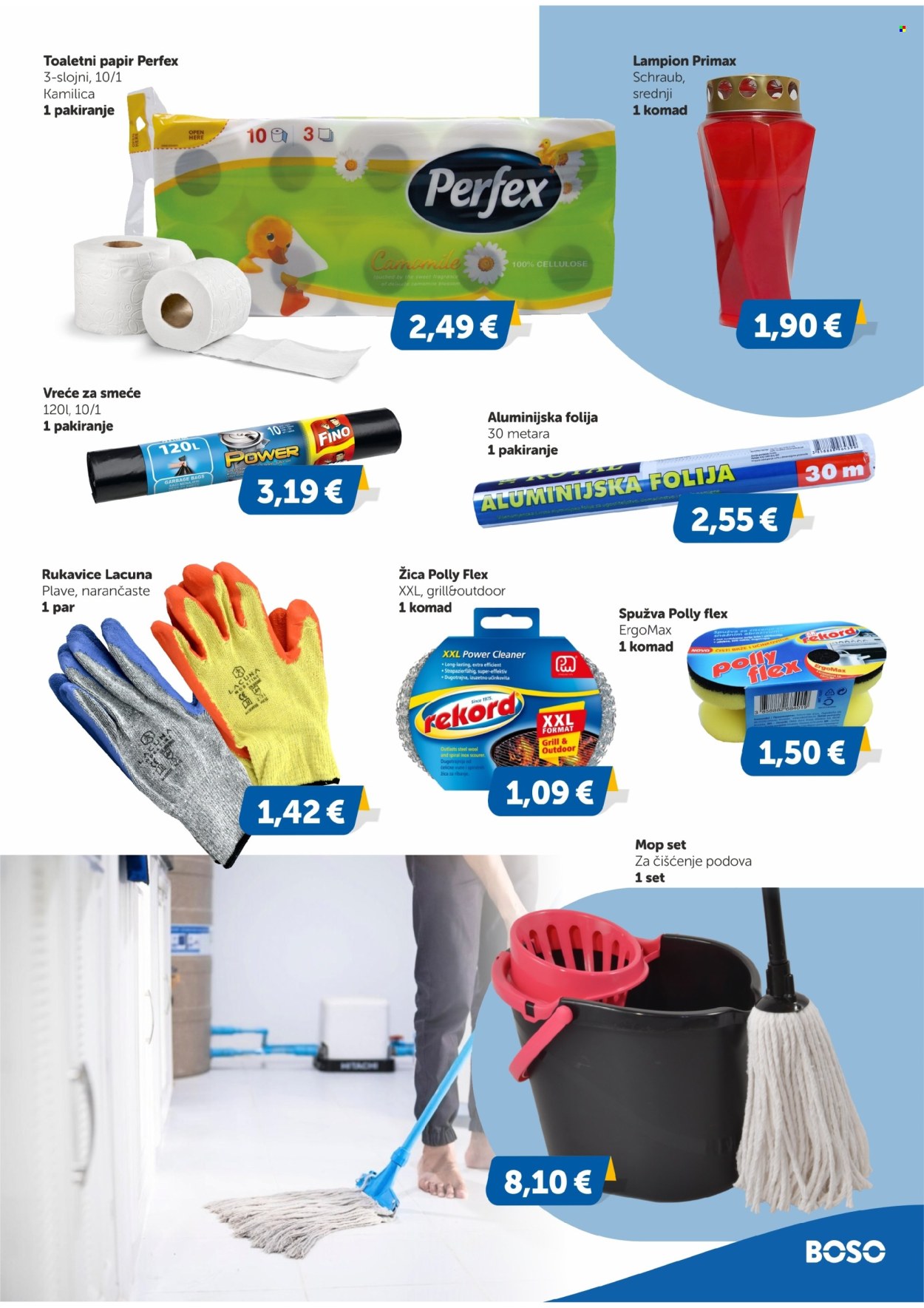 Boso katalog - 24.04.2025. - 07.05.2025. Stranica 17