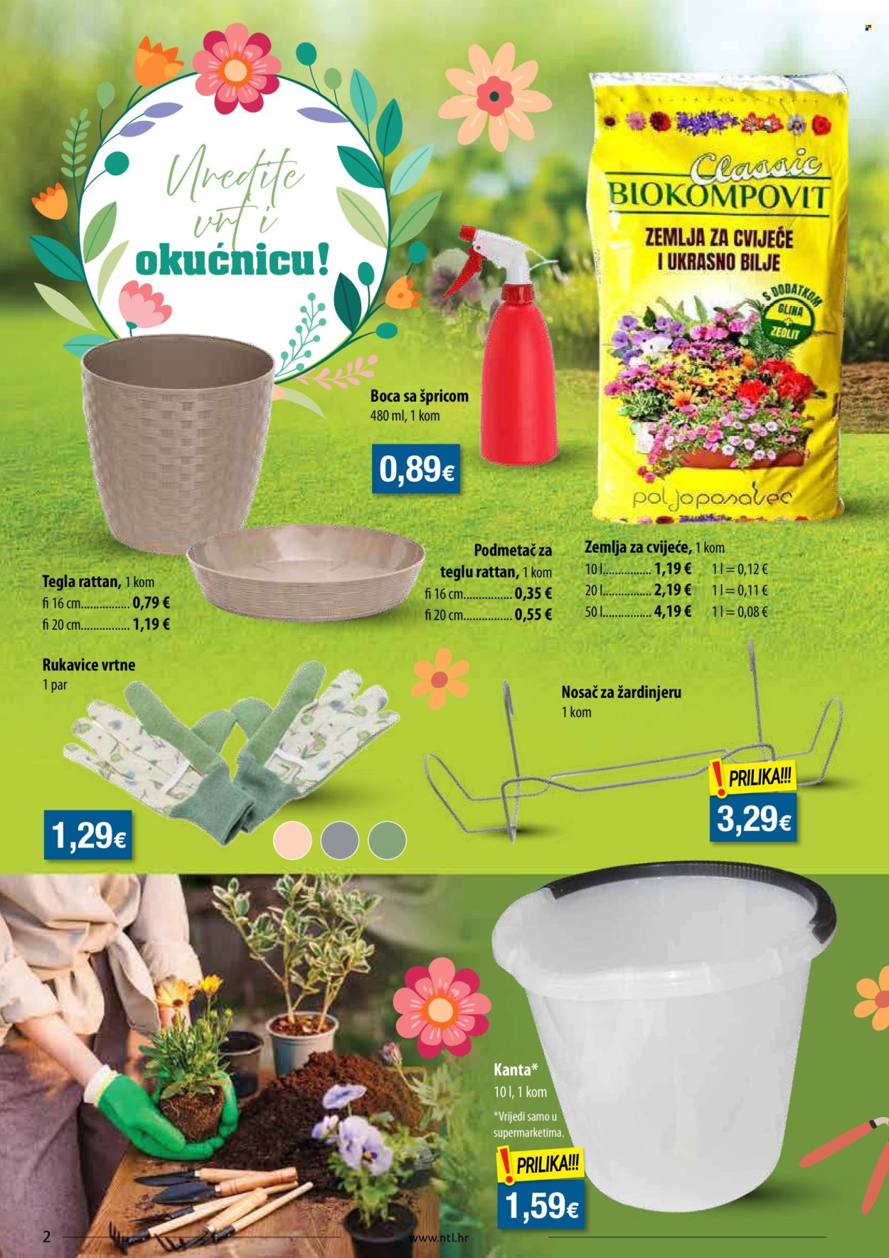 NTL katalog - 23.04.2025. - 29.04.2025. Stranica 2
