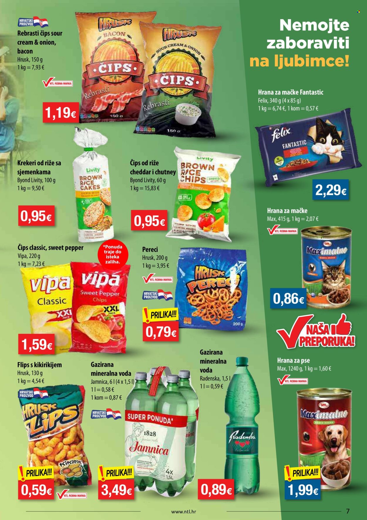 NTL katalog - 23.04.2025. - 29.04.2025. Stranica 7