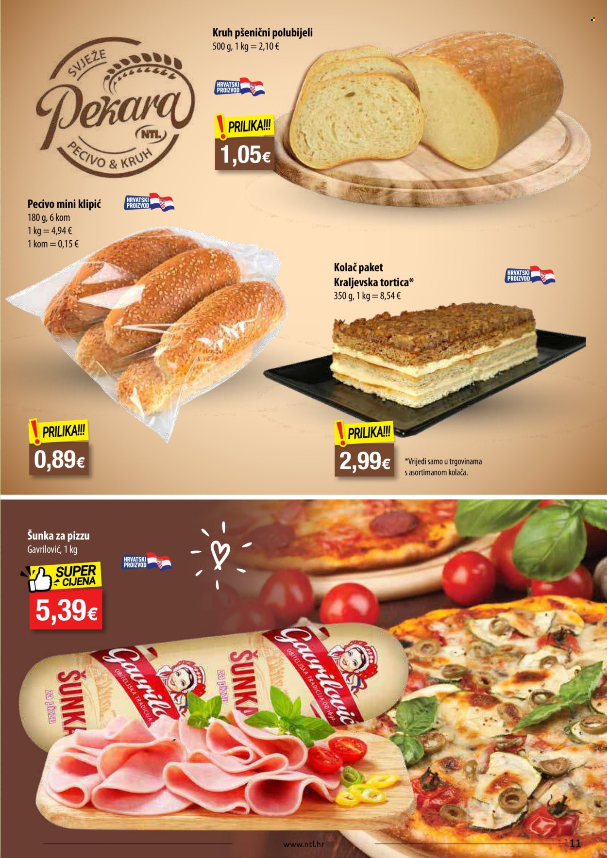 NTL katalog - 23.04.2025. - 29.04.2025. Stranica 11