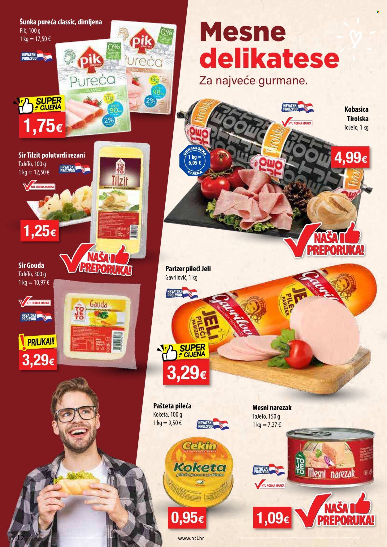 NTL katalog - 23.04.2025. - 29.04.2025. Stranica 12