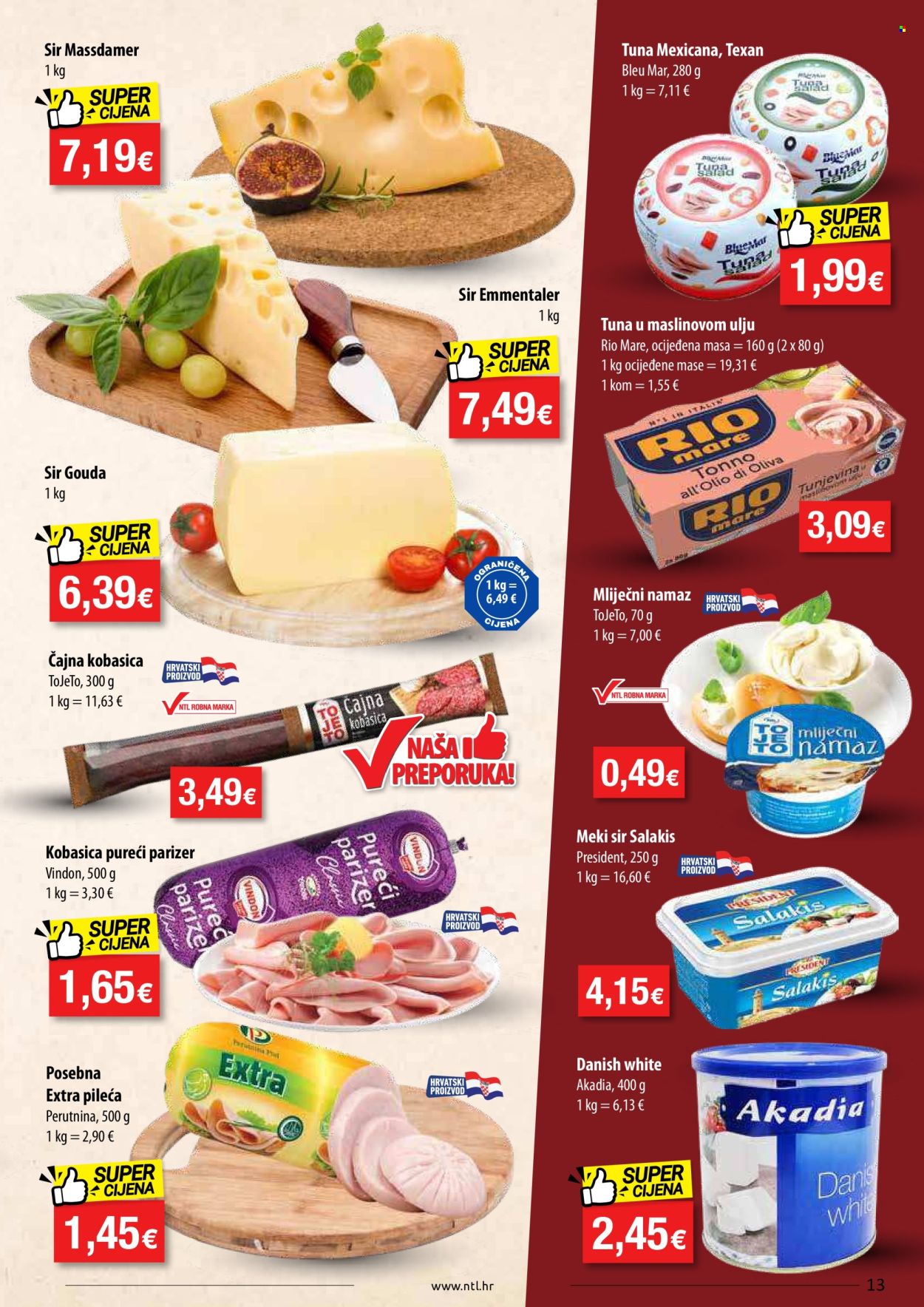 NTL katalog - 23.04.2025. - 29.04.2025. Stranica 13