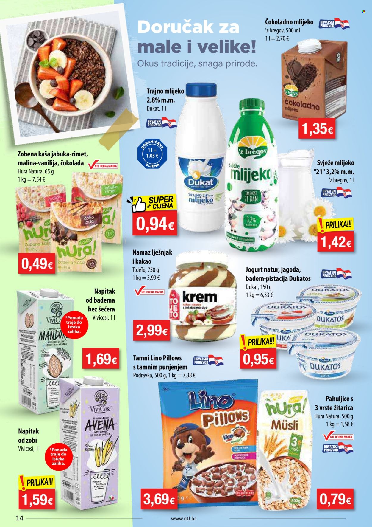 NTL katalog - 23.04.2025. - 29.04.2025. Stranica 14