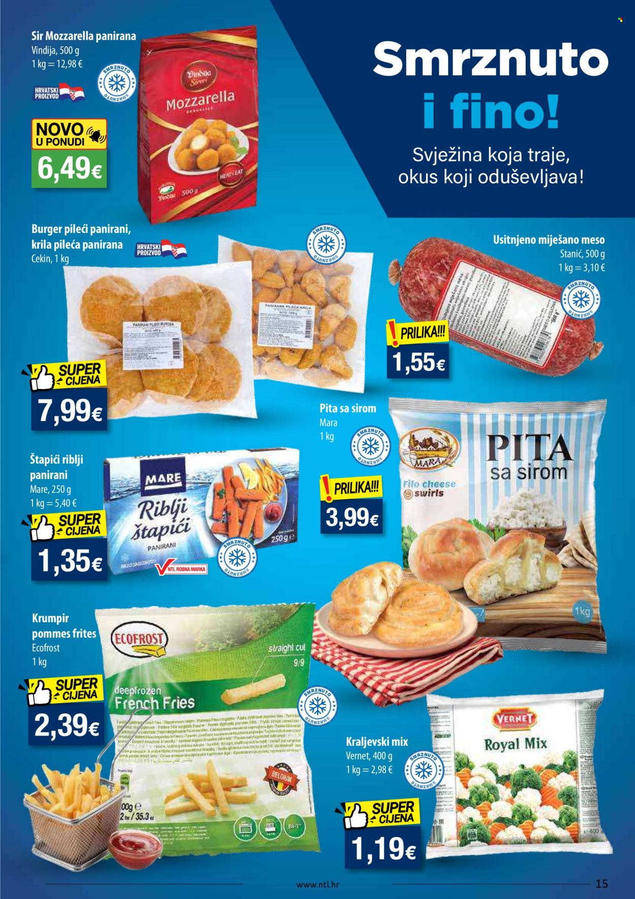 NTL katalog - 23.04.2025. - 29.04.2025. Stranica 15