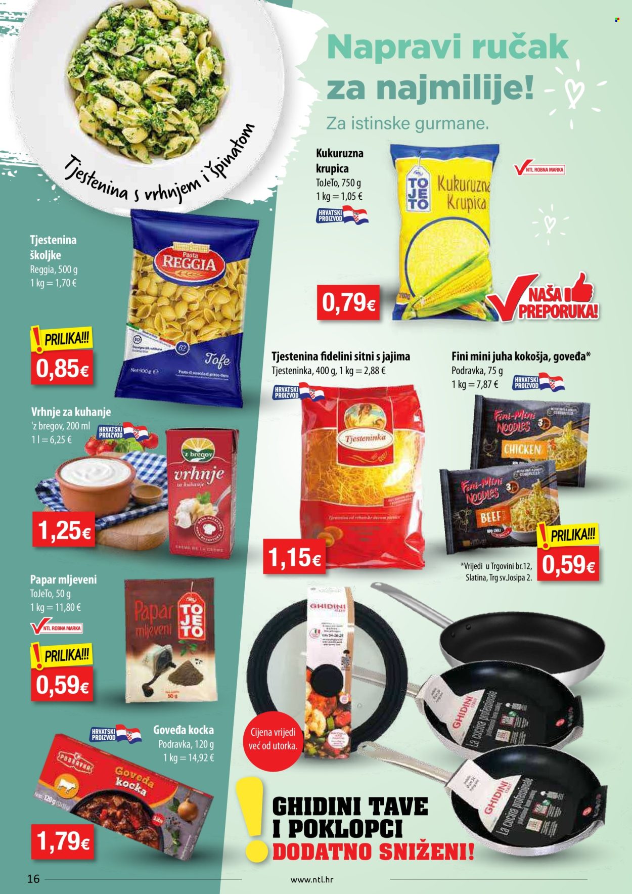 NTL katalog - 23.04.2025. - 29.04.2025. Stranica 16
