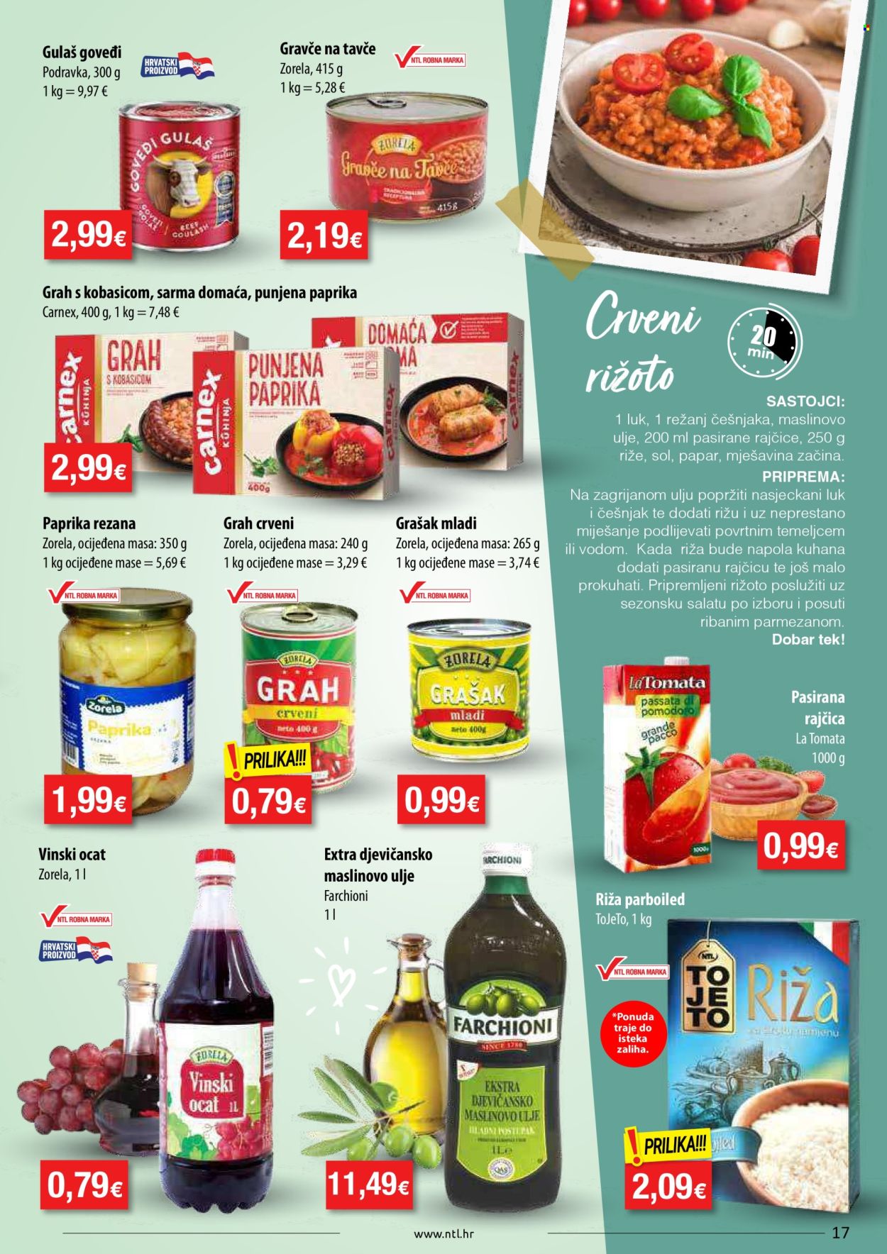 NTL katalog - 23.04.2025. - 29.04.2025. Stranica 17