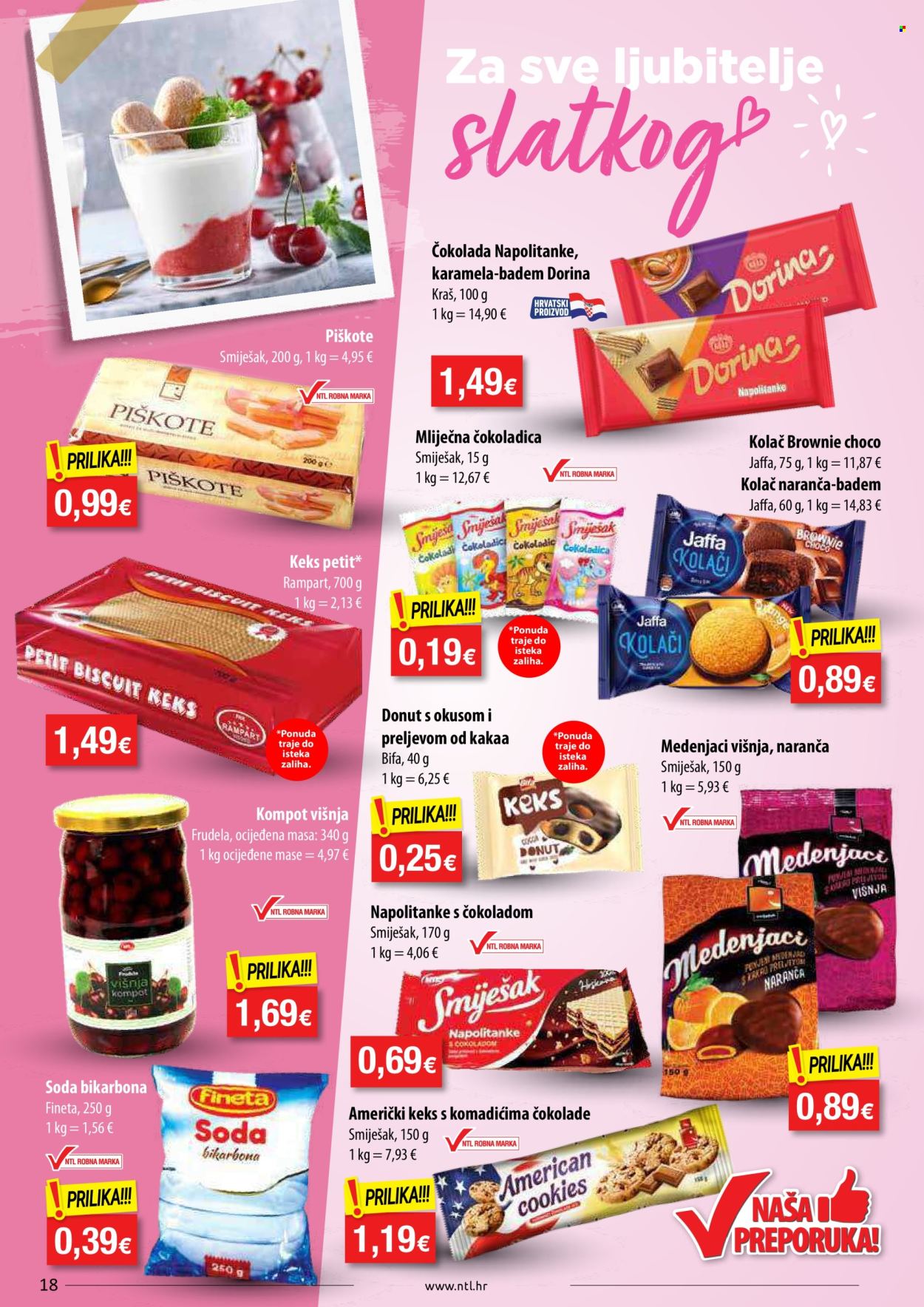 NTL katalog - 23.04.2025. - 29.04.2025. Stranica 18