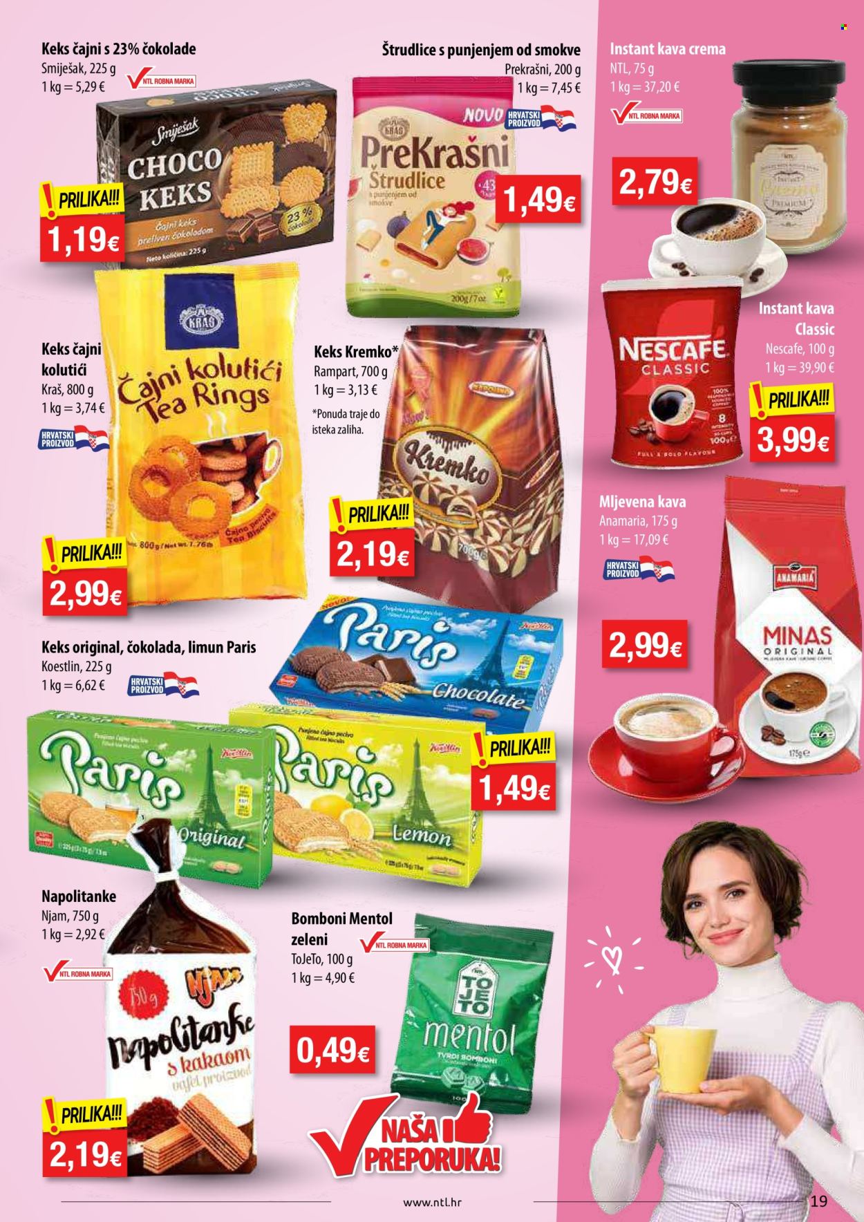 NTL katalog - 23.04.2025. - 29.04.2025. Stranica 19