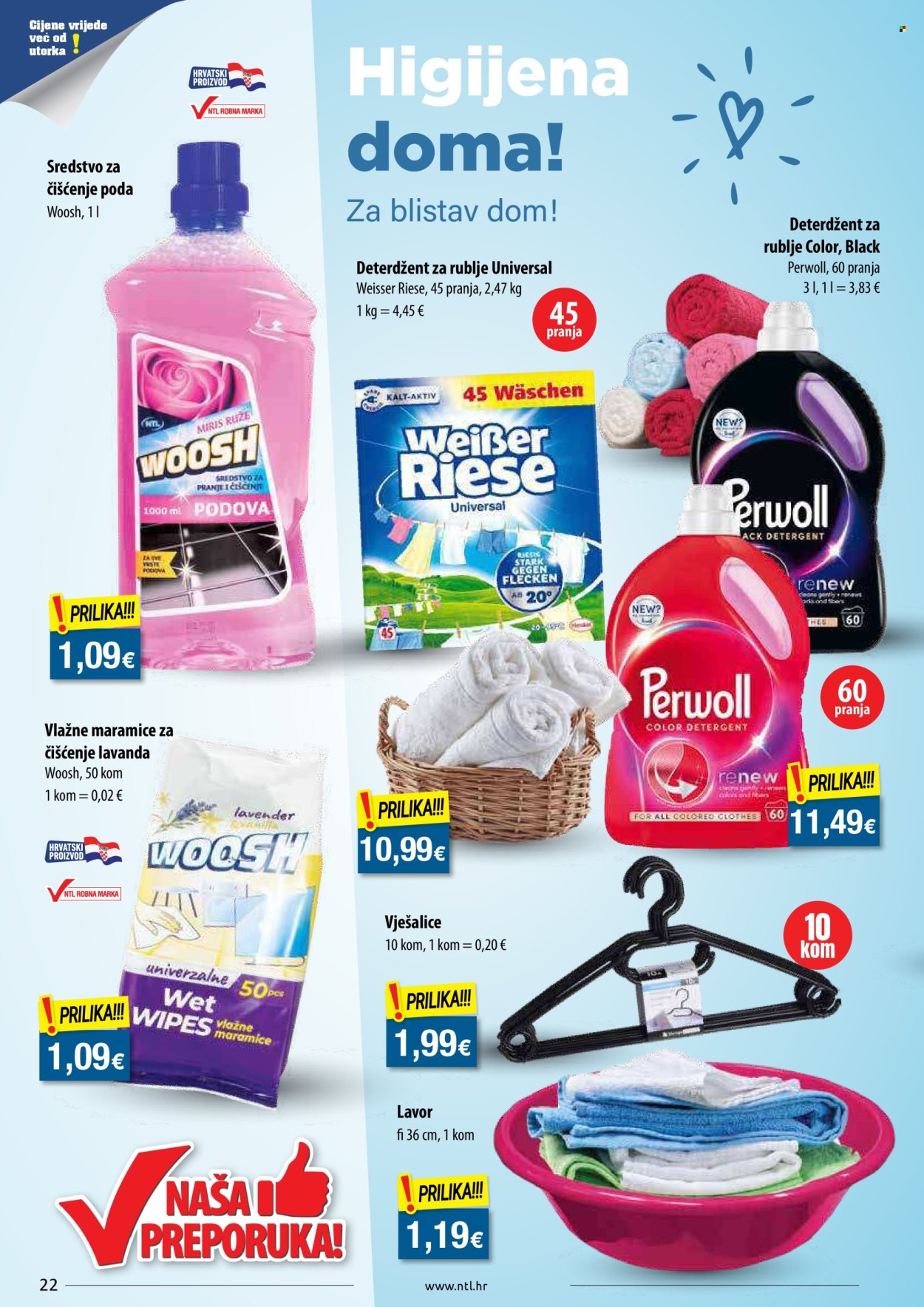 NTL katalog - 23.04.2025. - 29.04.2025. Stranica 22