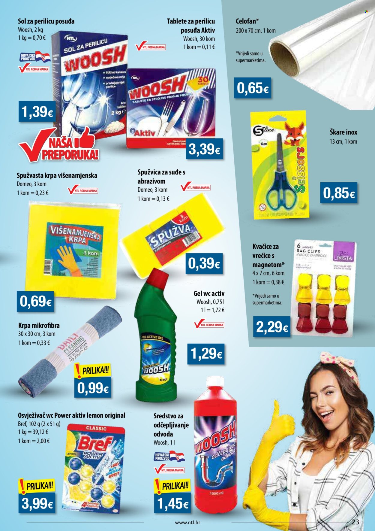 NTL katalog - 23.04.2025. - 29.04.2025. Stranica 23