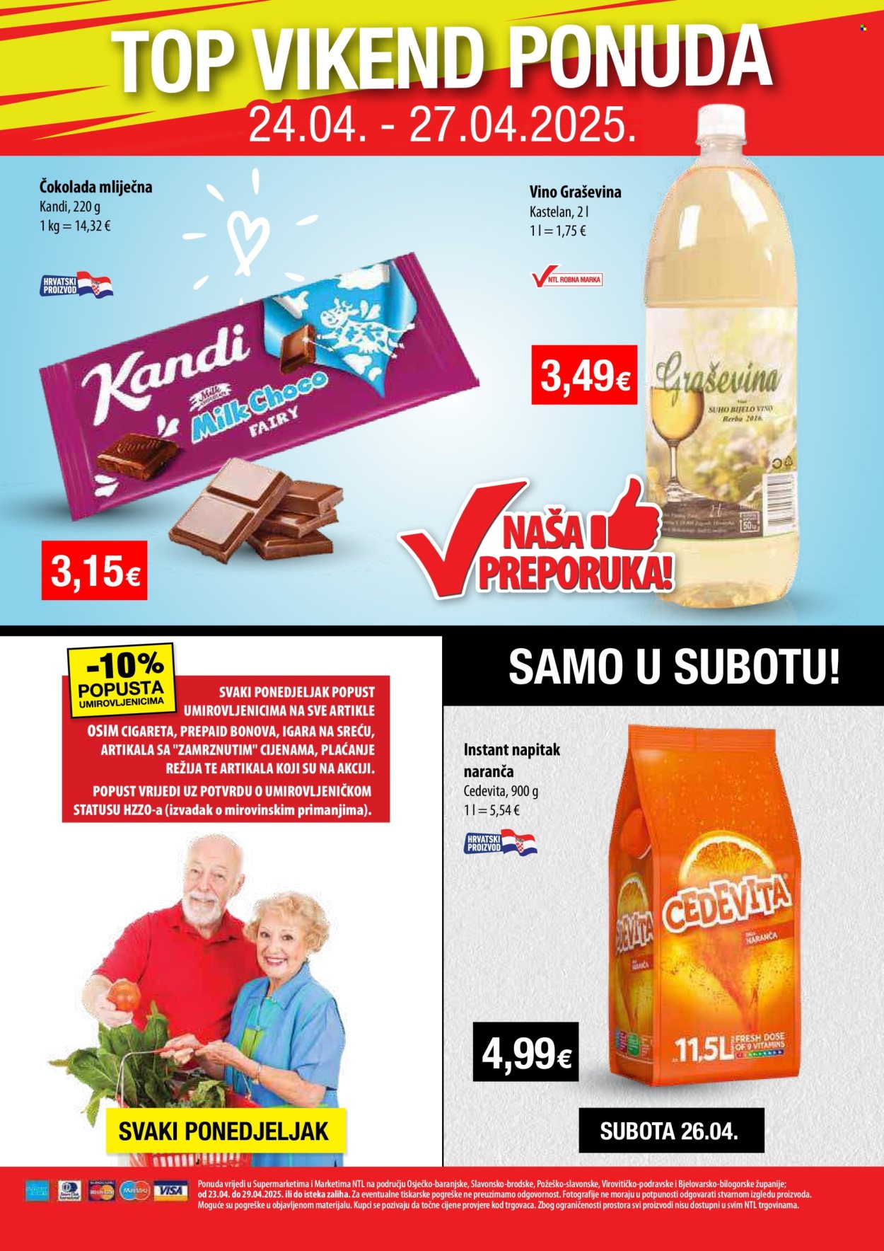 NTL katalog - 23.04.2025. - 29.04.2025. Stranica 24