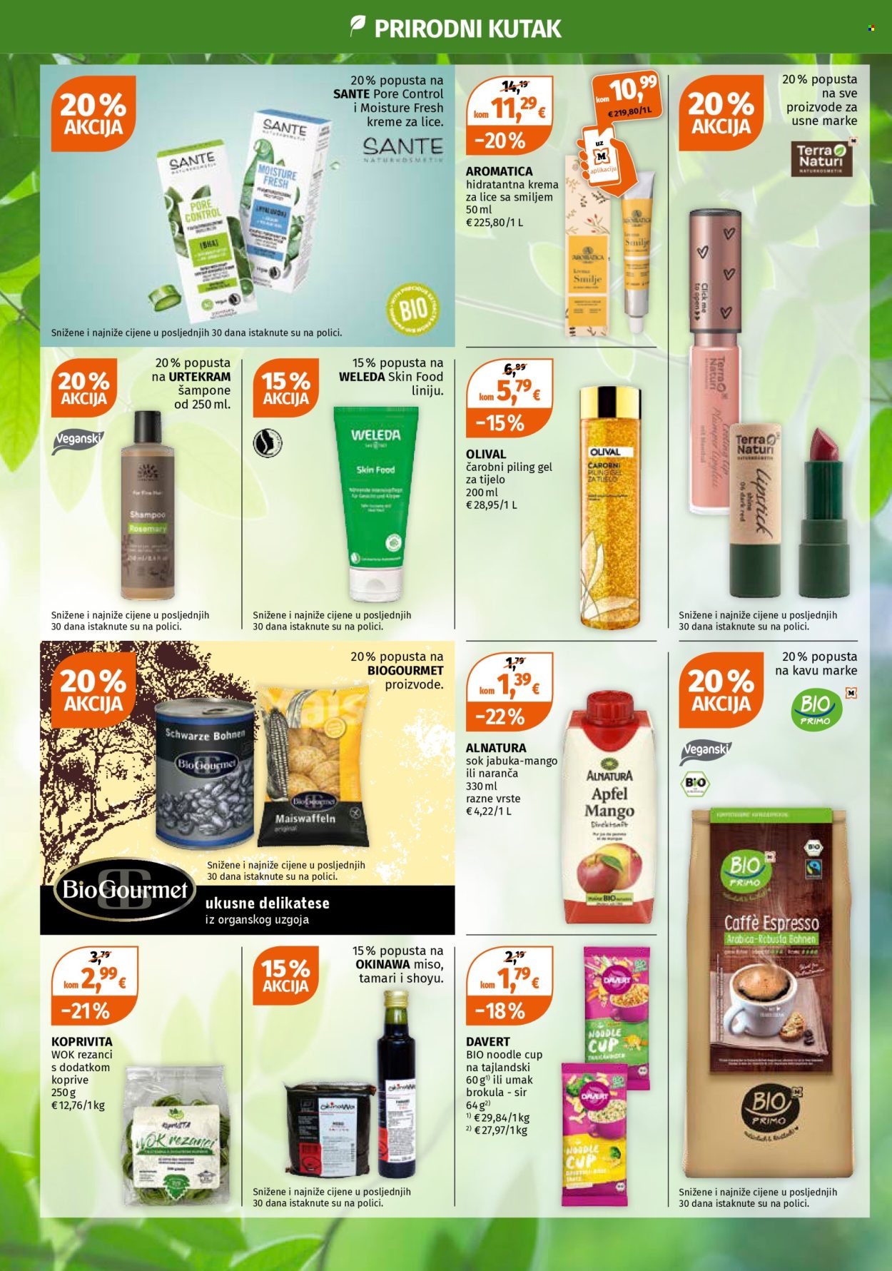 Müller katalog - 28.04.2025. - 04.05.2025. Stranica 4