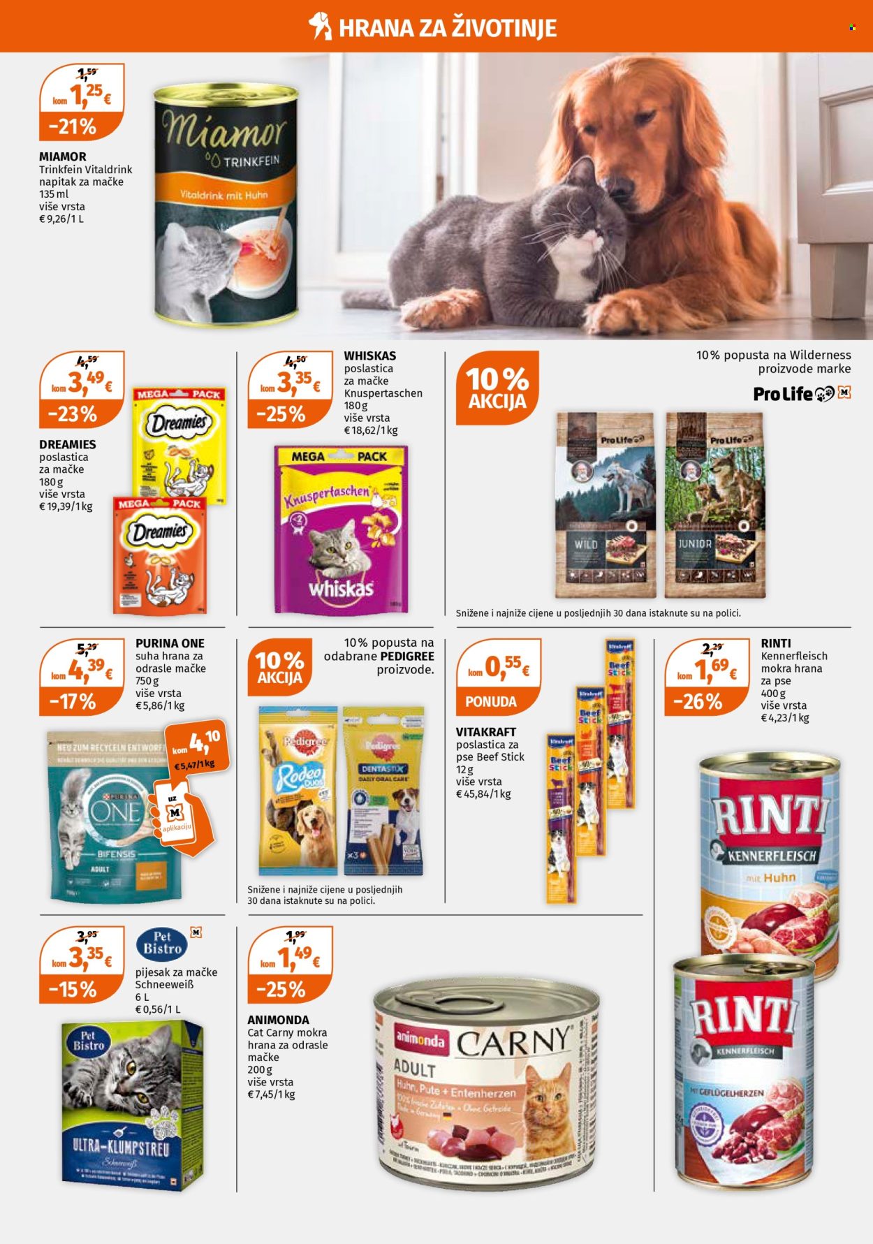 Müller katalog - 28.04.2025. - 04.05.2025. Stranica 12