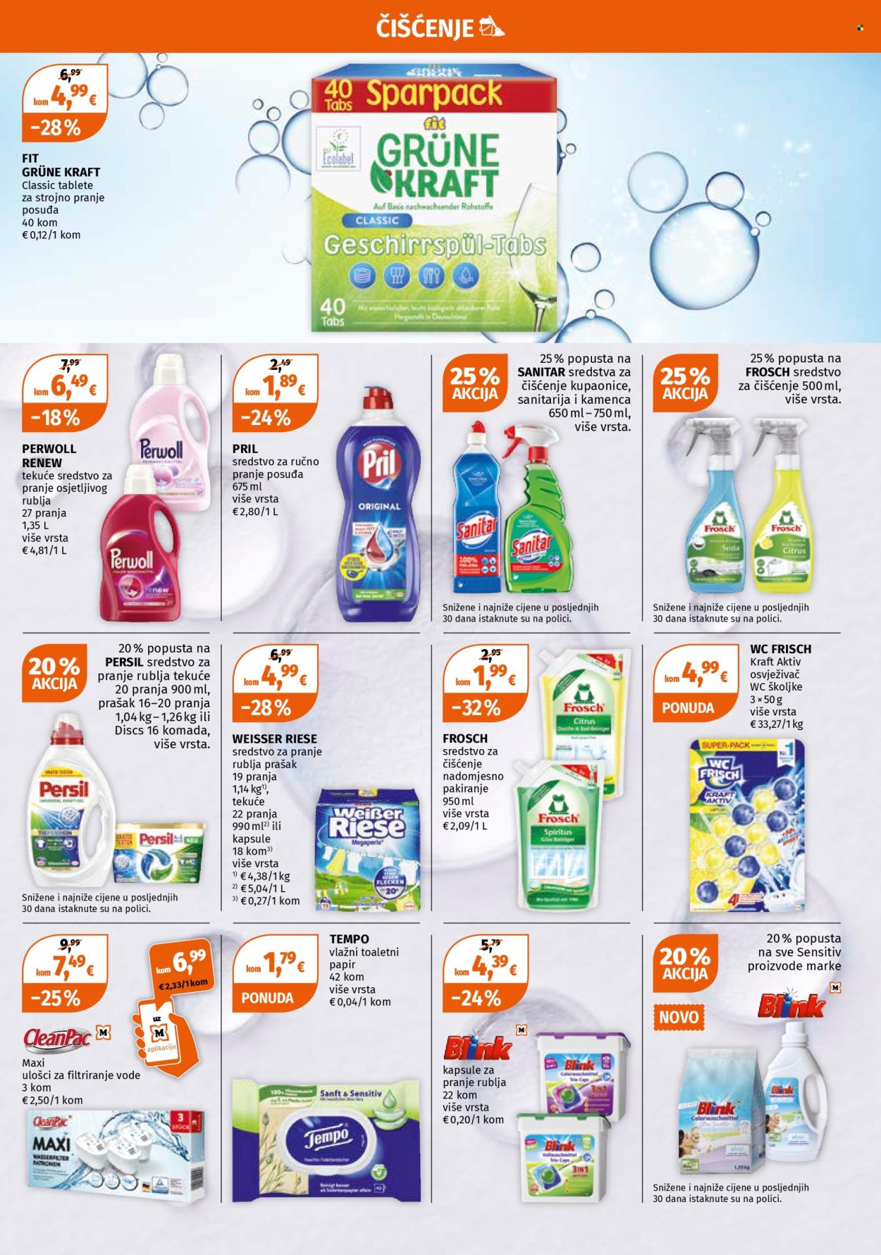 Müller katalog - 28.04.2025. - 04.05.2025. Stranica 13