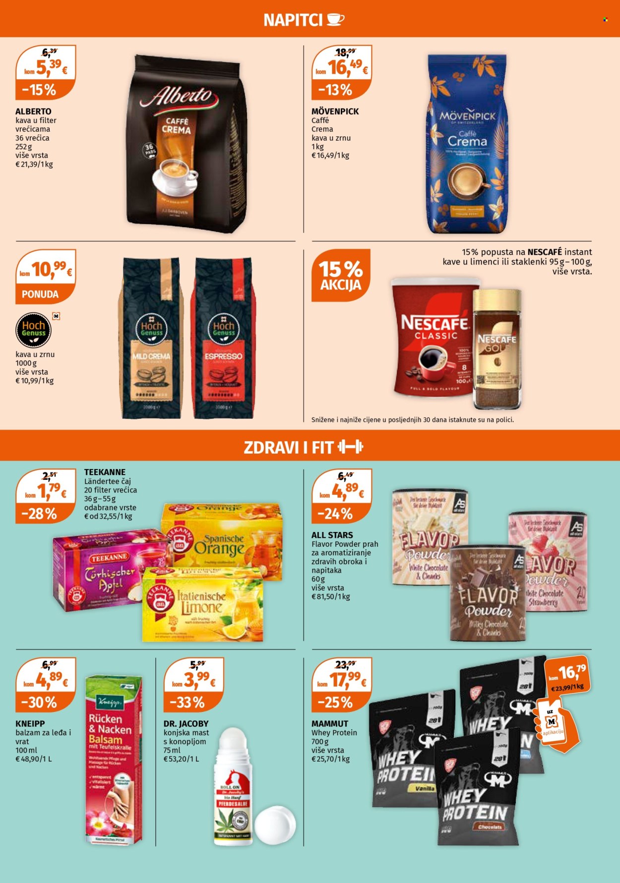 Müller katalog - 28.04.2025. - 04.05.2025. Stranica 15