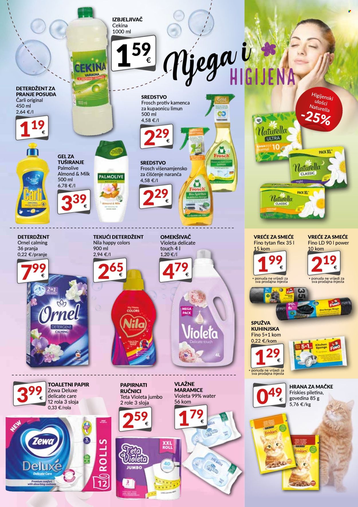 Bakmaz katalog - 01.05.2025. - 07.05.2025. Stranica 7
