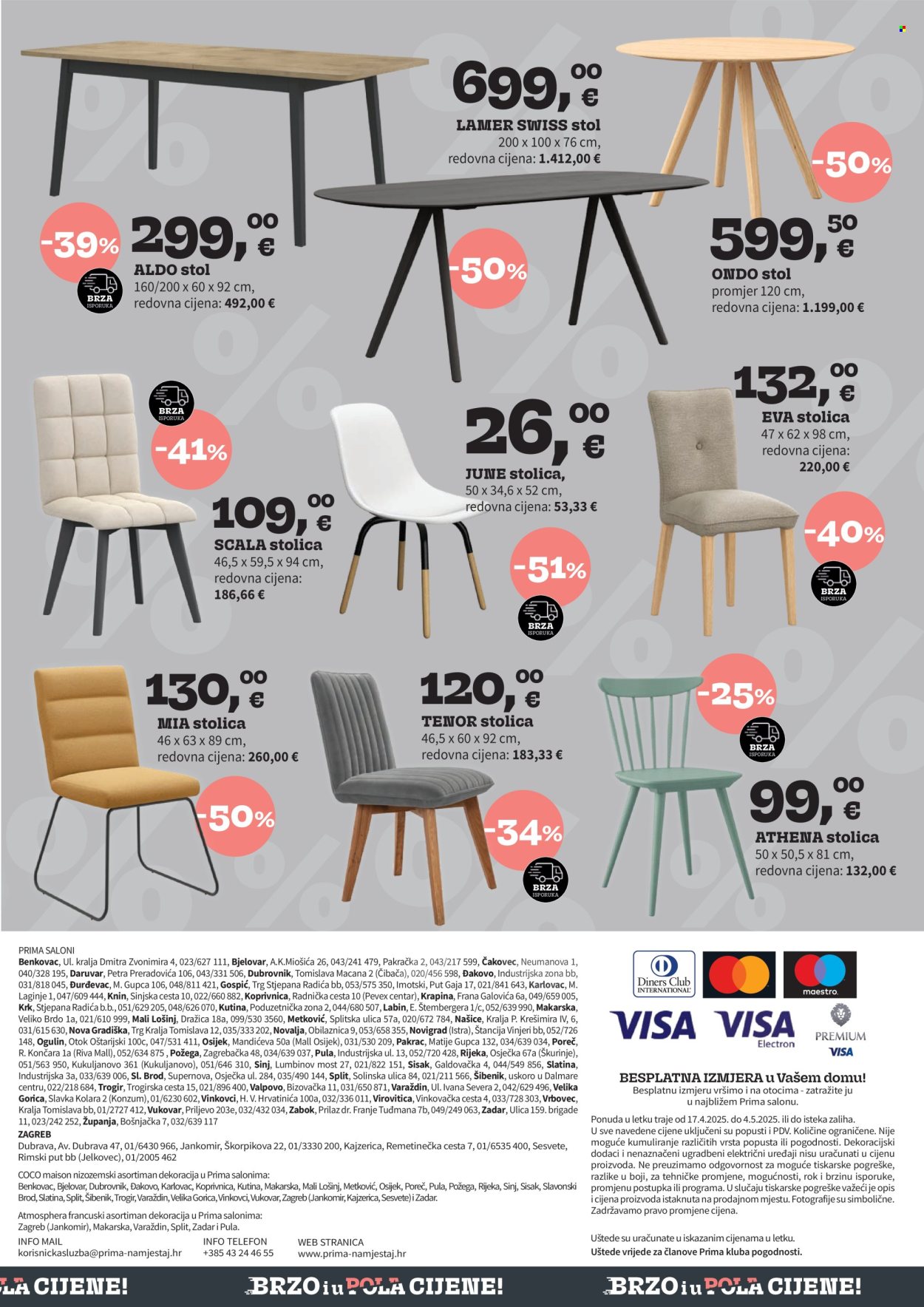 Prima katalog - 17.04.2025. - 04.05.2025. Stranica 7