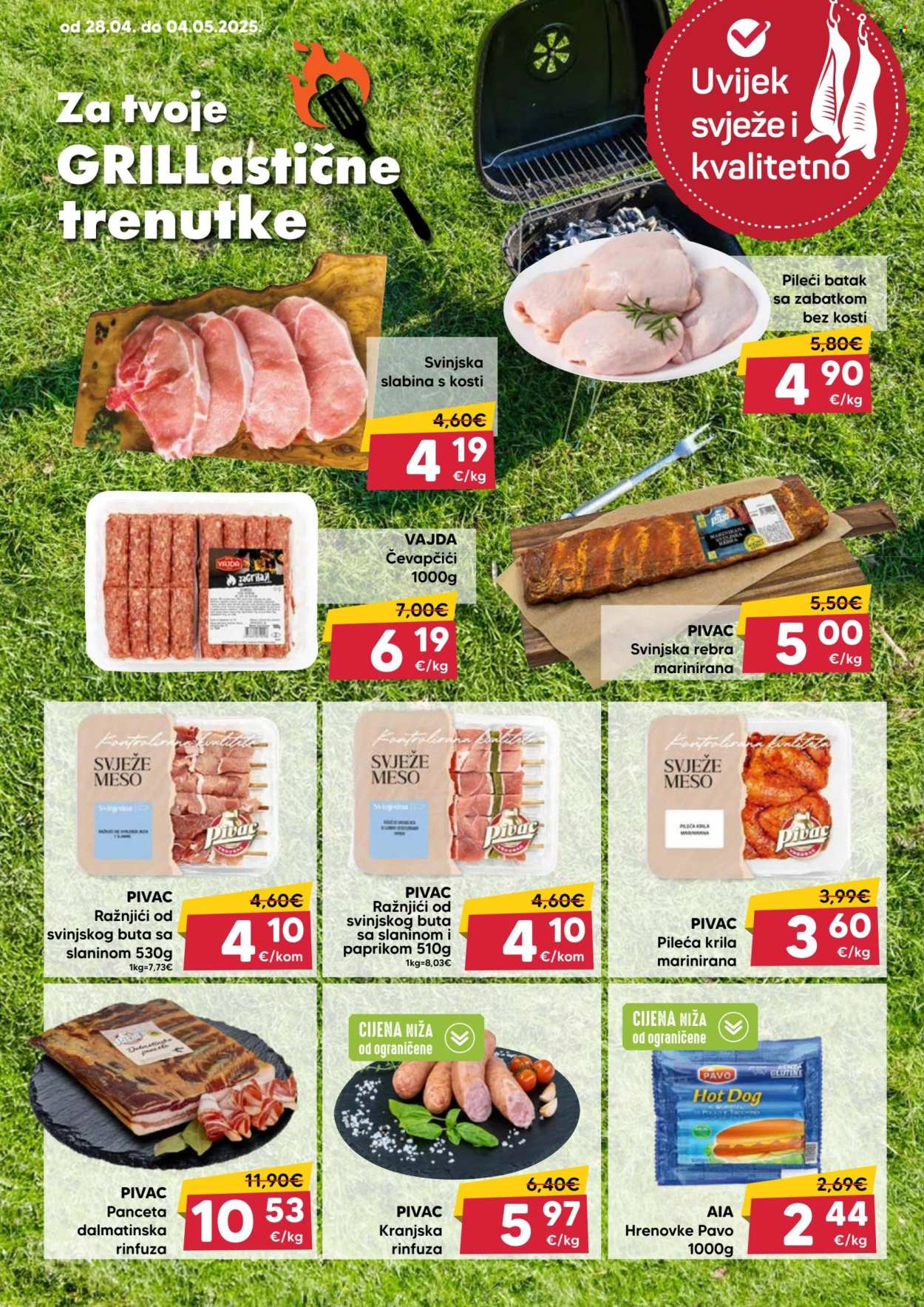 Pivac katalog - 28.04.2025. - 04.05.2025. Stranica 2
