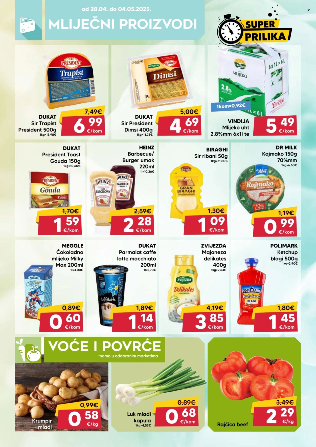 Pivac katalog - 28.04.2025. - 04.05.2025. Stranica 4