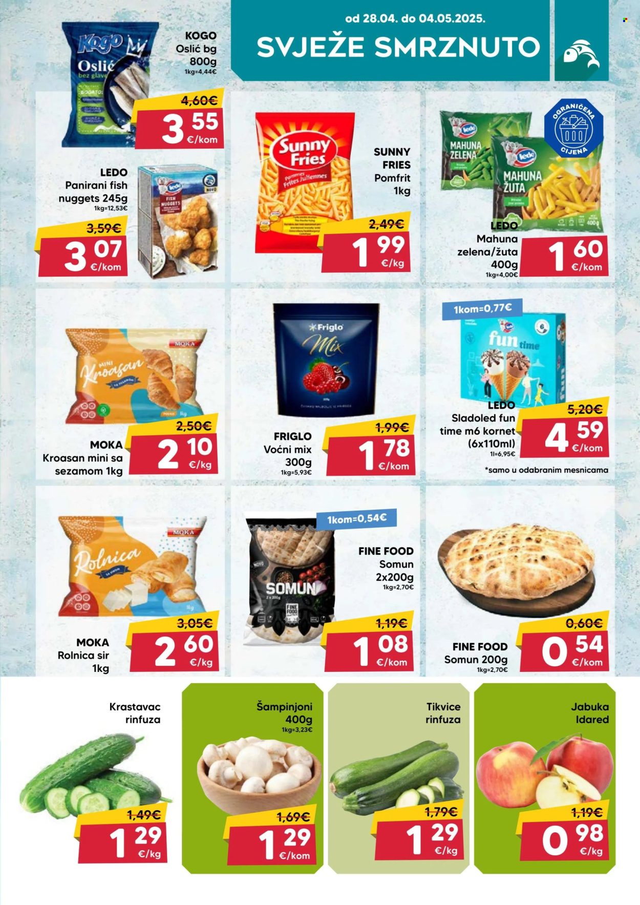 Pivac katalog - 28.04.2025. - 04.05.2025. Stranica 5