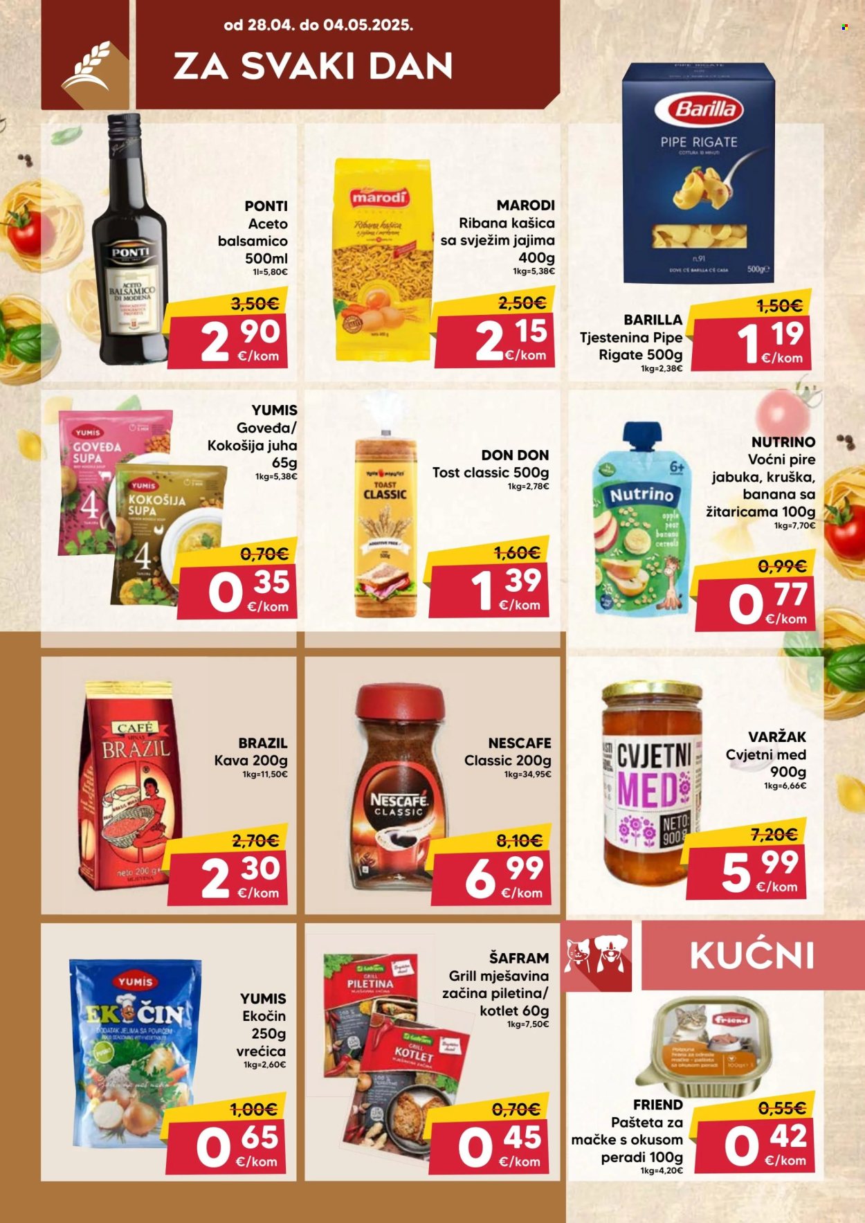 Pivac katalog - 28.04.2025. - 04.05.2025. Stranica 6