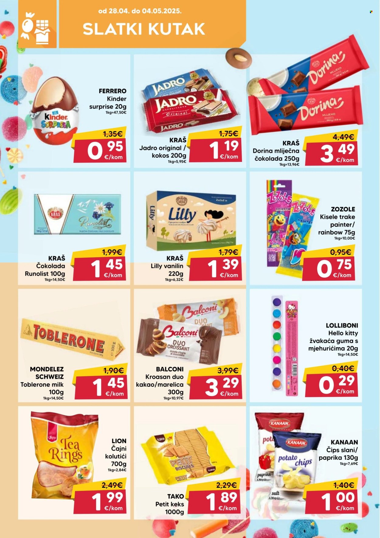 Pivac katalog - 28.04.2025. - 04.05.2025. Stranica 8