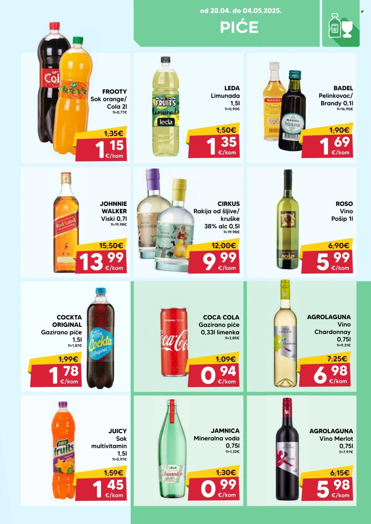 Pivac katalog - 28.04.2025. - 04.05.2025. Stranica 9