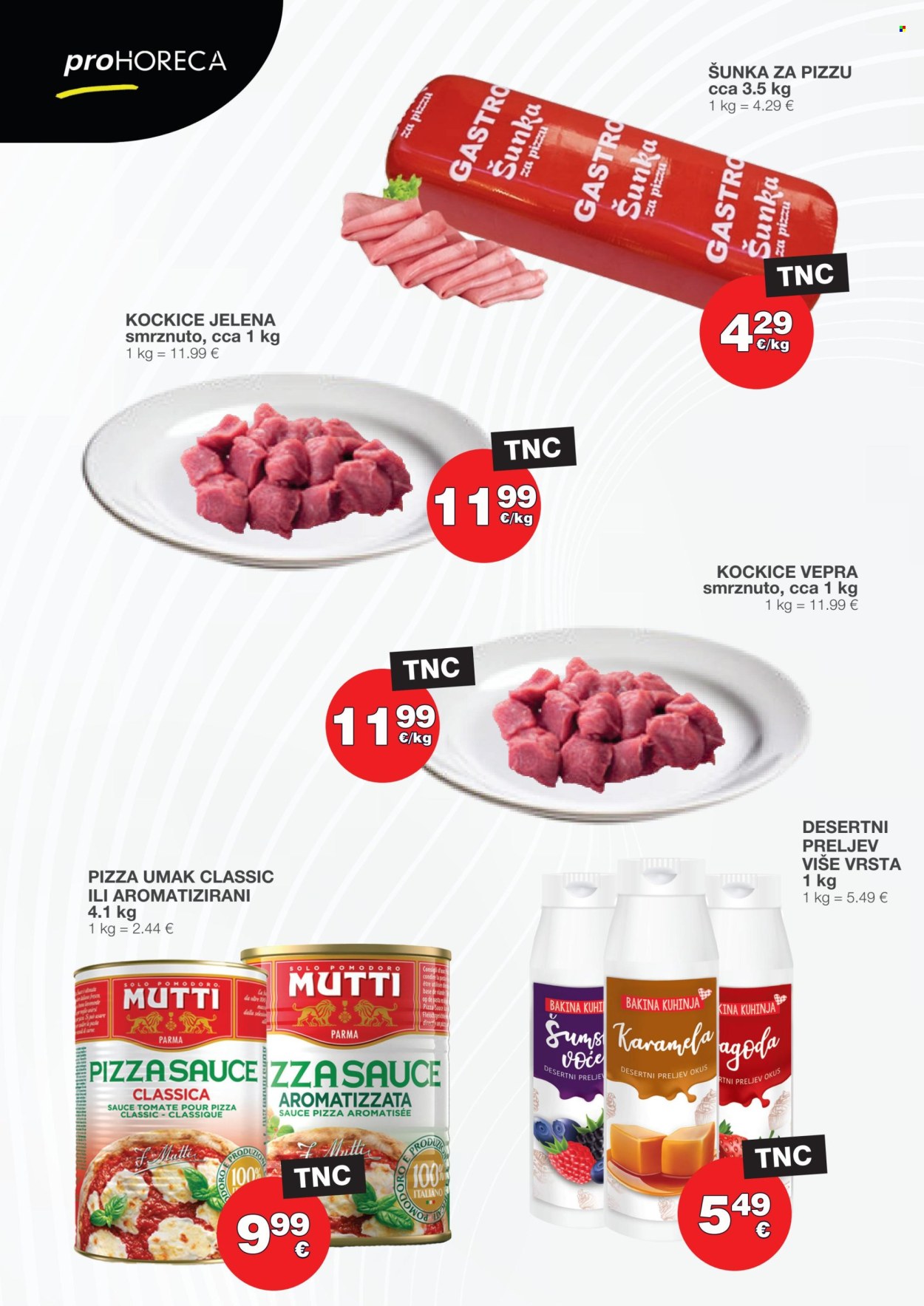 Stanić Horeca katalog - 17.04.2025. - 30.04.2025. Stranica 2