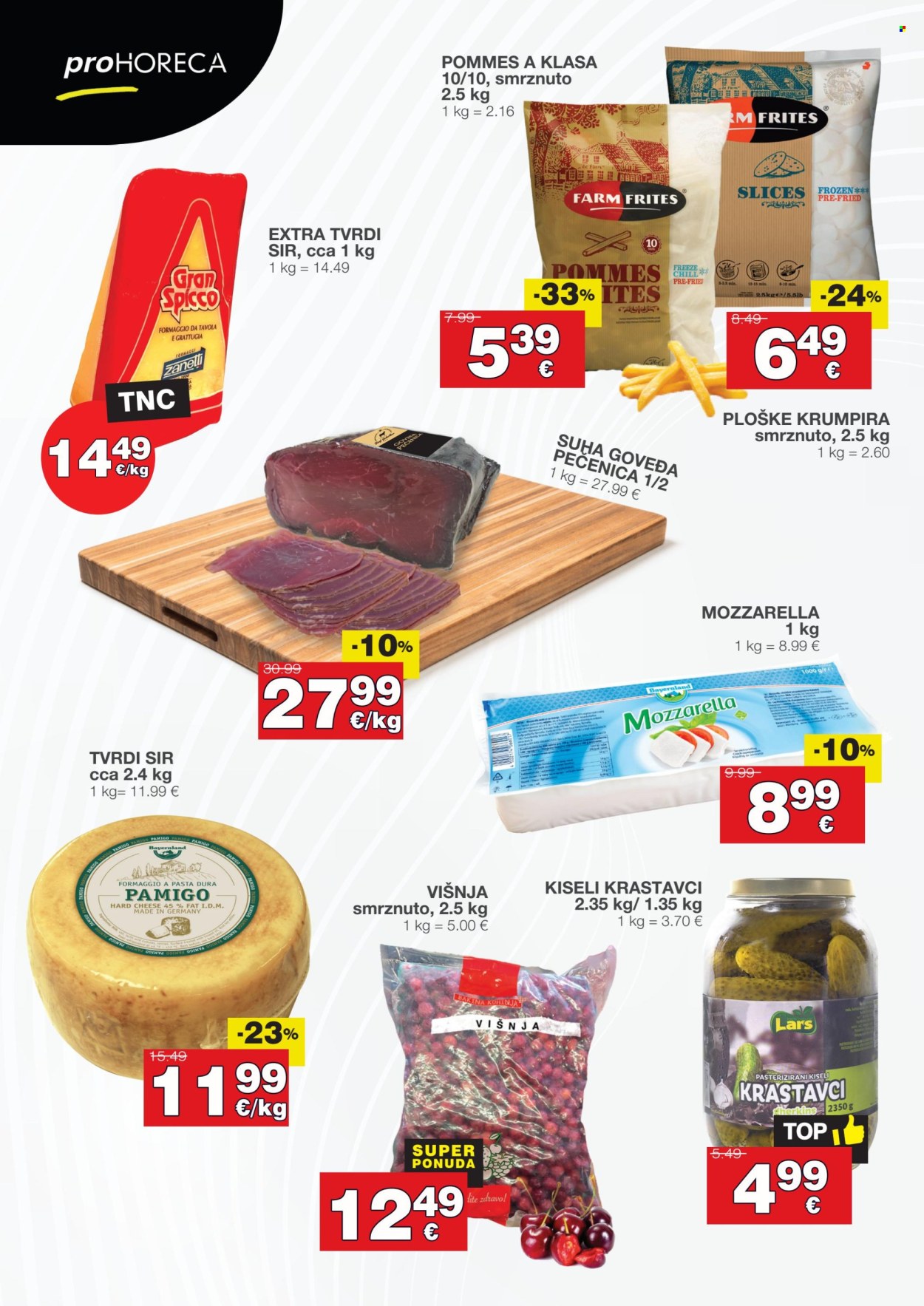 Stanić Horeca katalog - 17.04.2025. - 30.04.2025. Stranica 4
