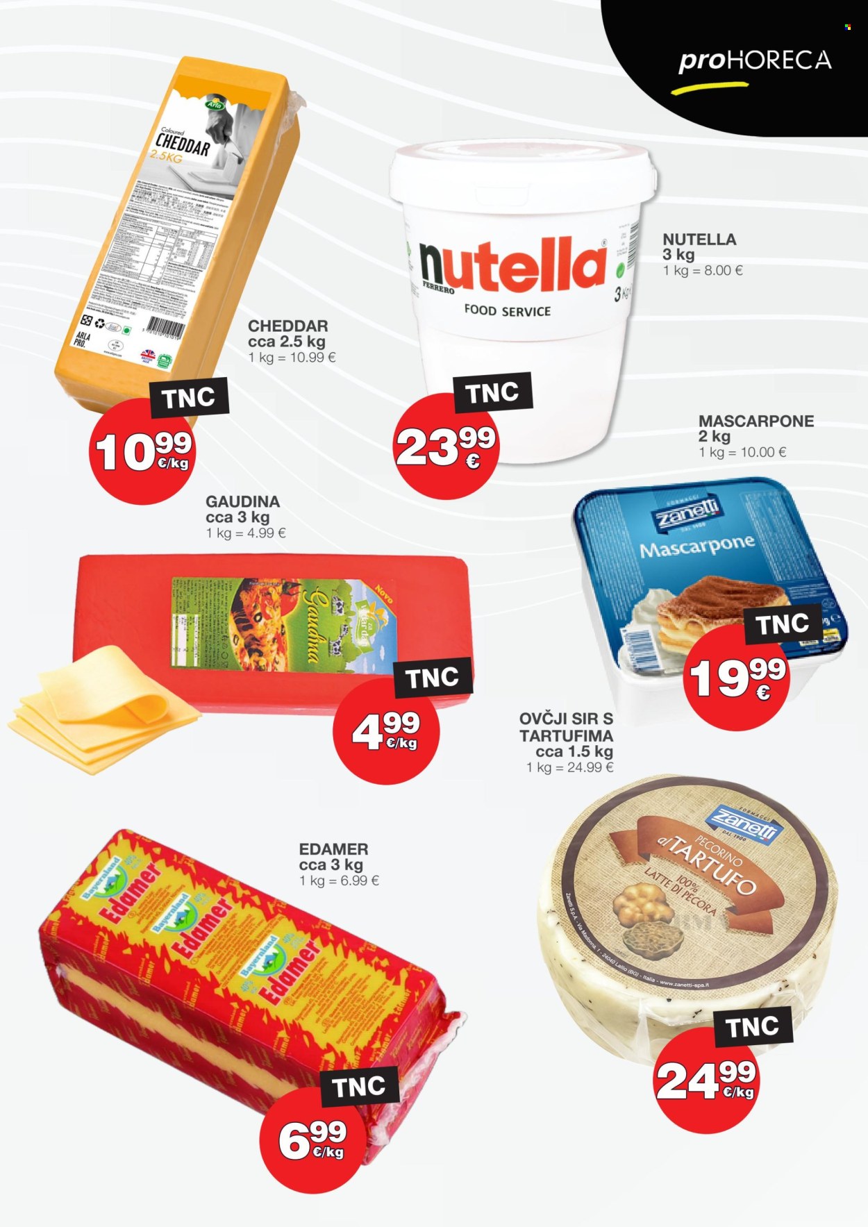 Stanić Horeca katalog - 17.04.2025. - 30.04.2025. Stranica 5