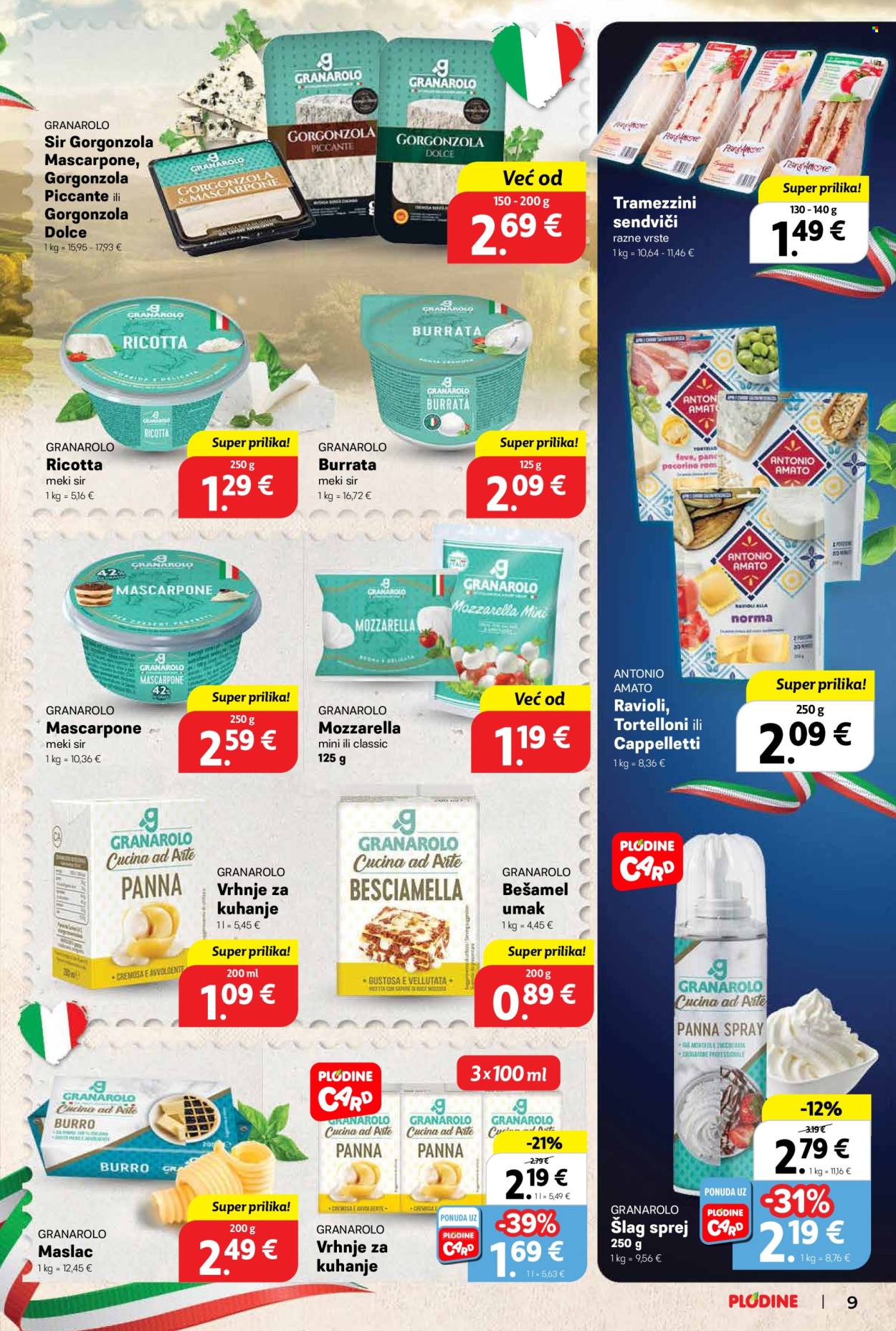 Plodine katalog - 30.04.2025. - 06.05.2025. Stranica 9