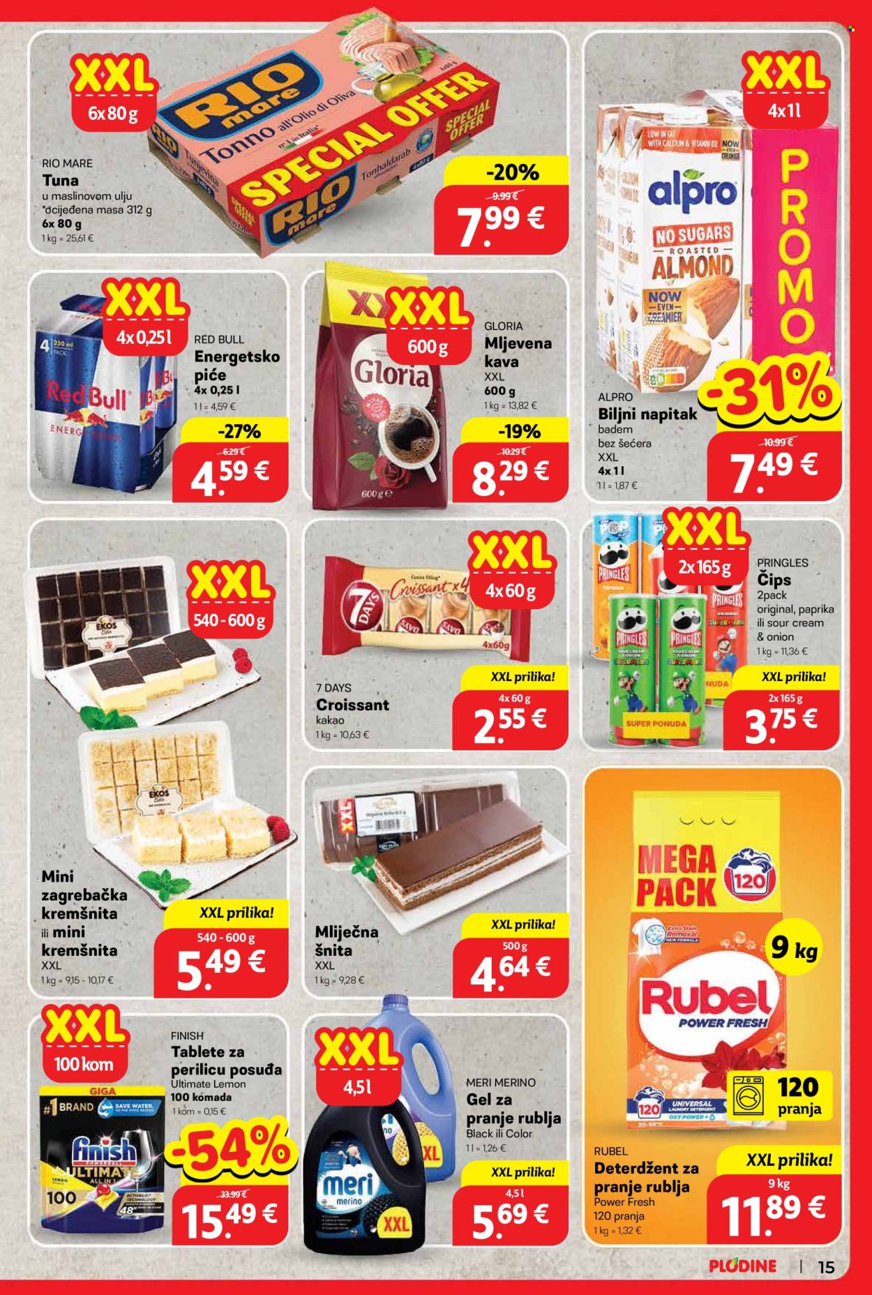 Plodine katalog - 30.04.2025. - 06.05.2025. Stranica 15