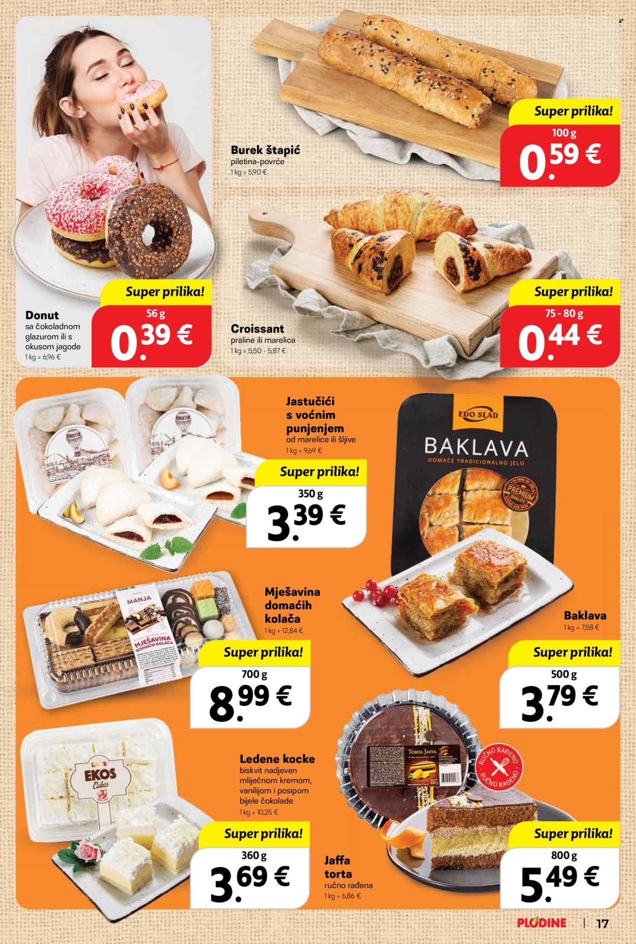 Plodine katalog - 30.04.2025. - 06.05.2025. Stranica 17