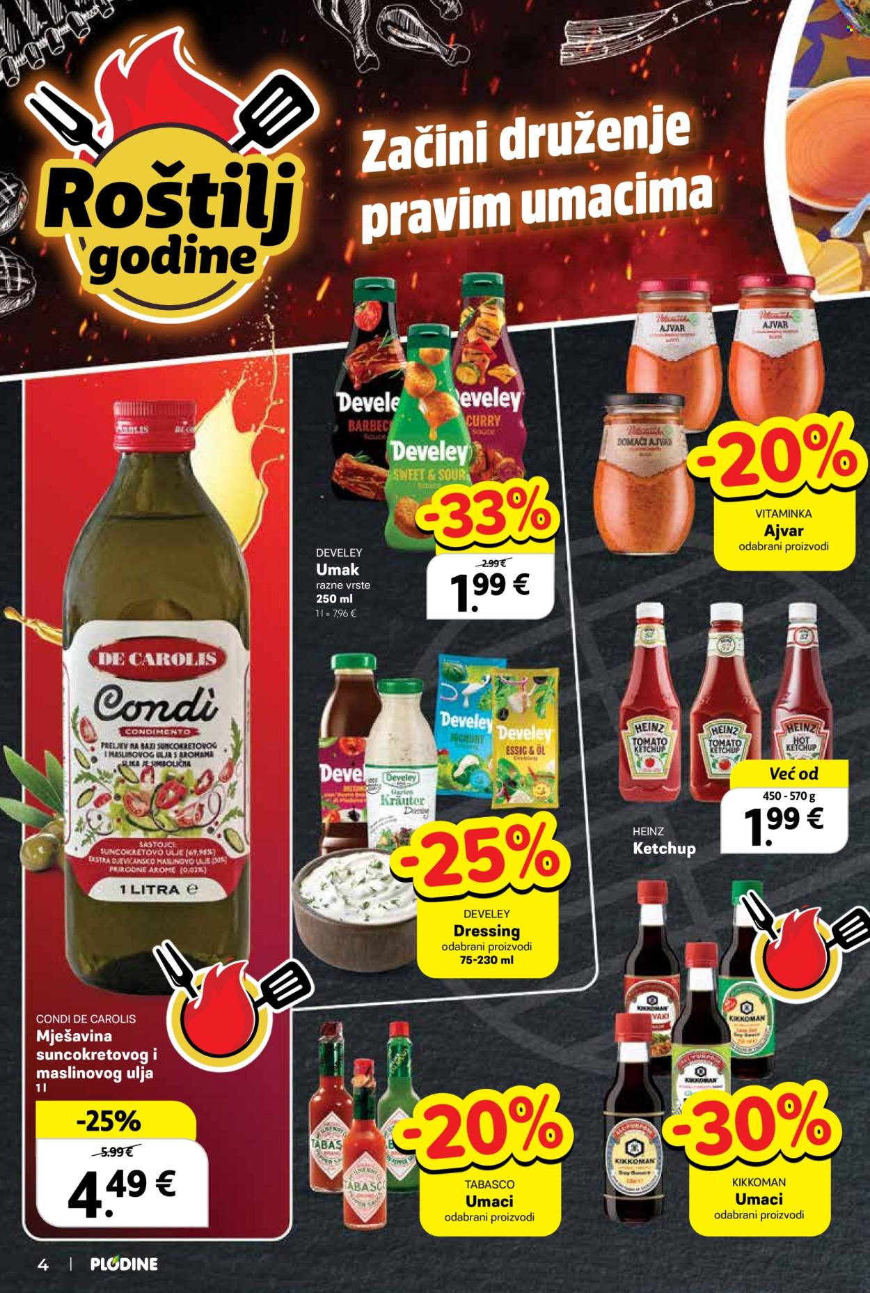 Plodine katalog - 30.04.2025. - 13.05.2025. Stranica 4