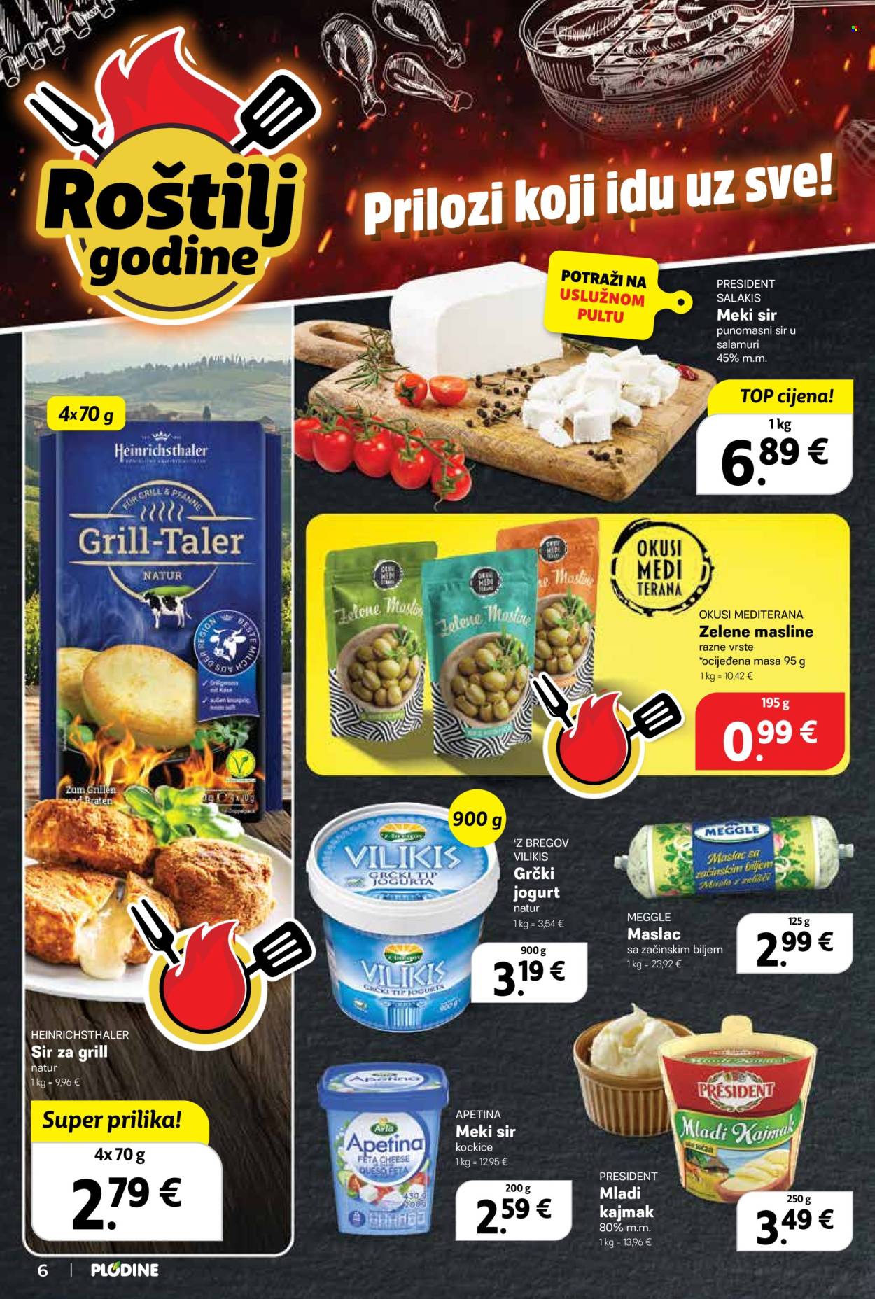Plodine katalog - 30.04.2025. - 13.05.2025. Stranica 6