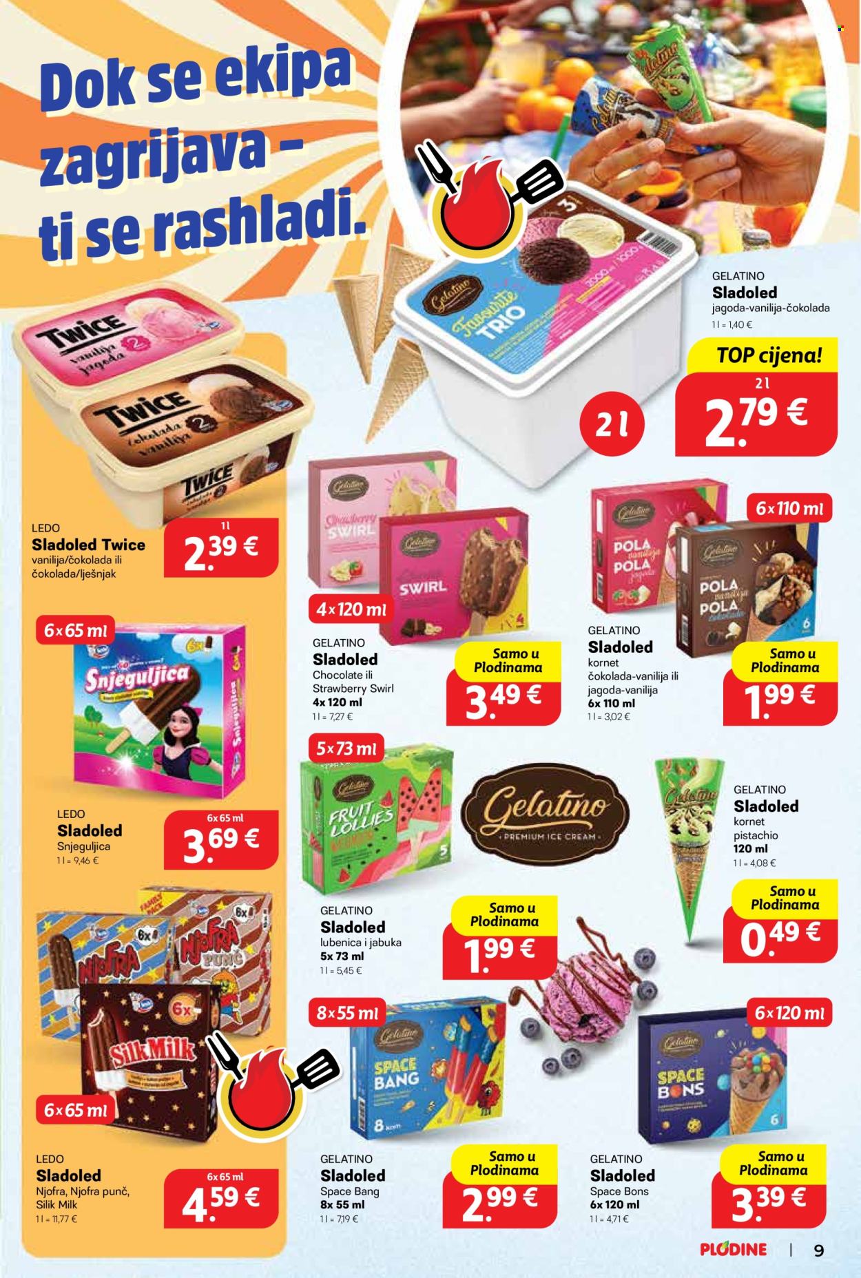 Plodine katalog - 30.04.2025. - 13.05.2025. Stranica 9