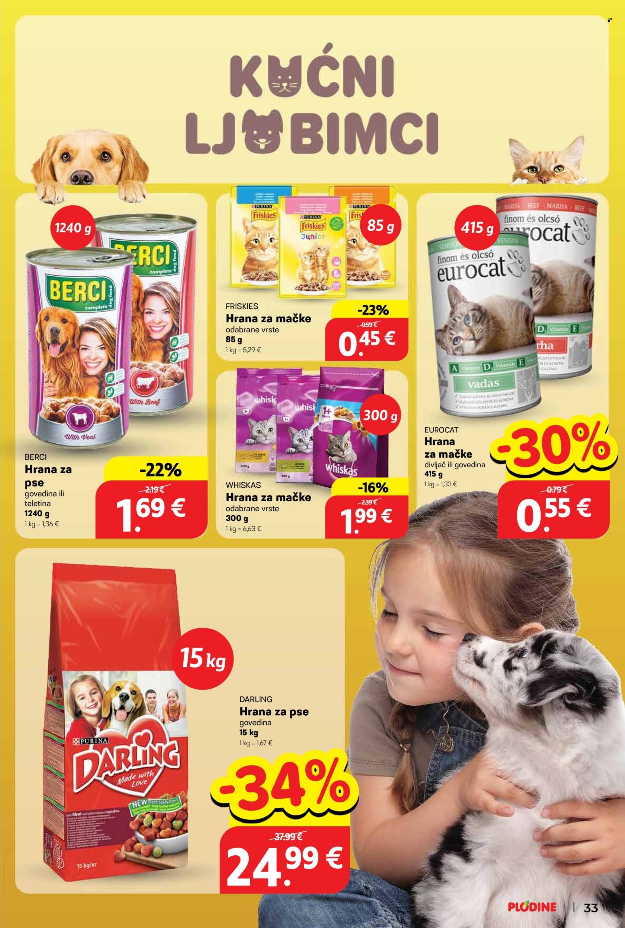 Plodine katalog - 30.04.2025. - 06.05.2025. Stranica 33