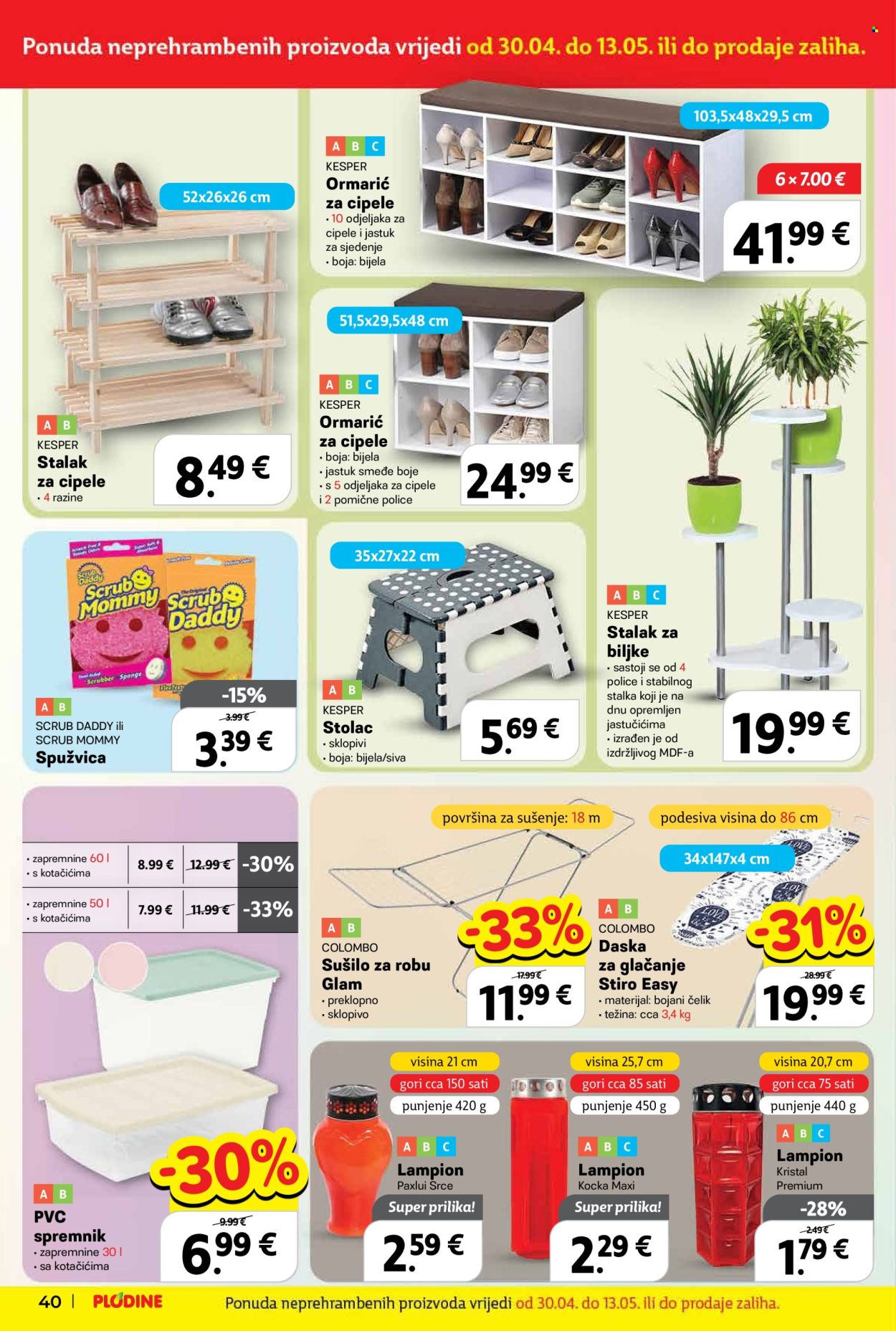 Plodine katalog - 30.04.2025. - 06.05.2025. Stranica 40
