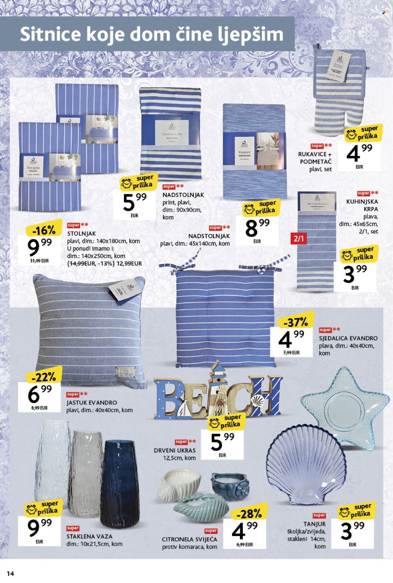 Konzum katalog - 28.04.2025. - 01.06.2025. Stranica 14