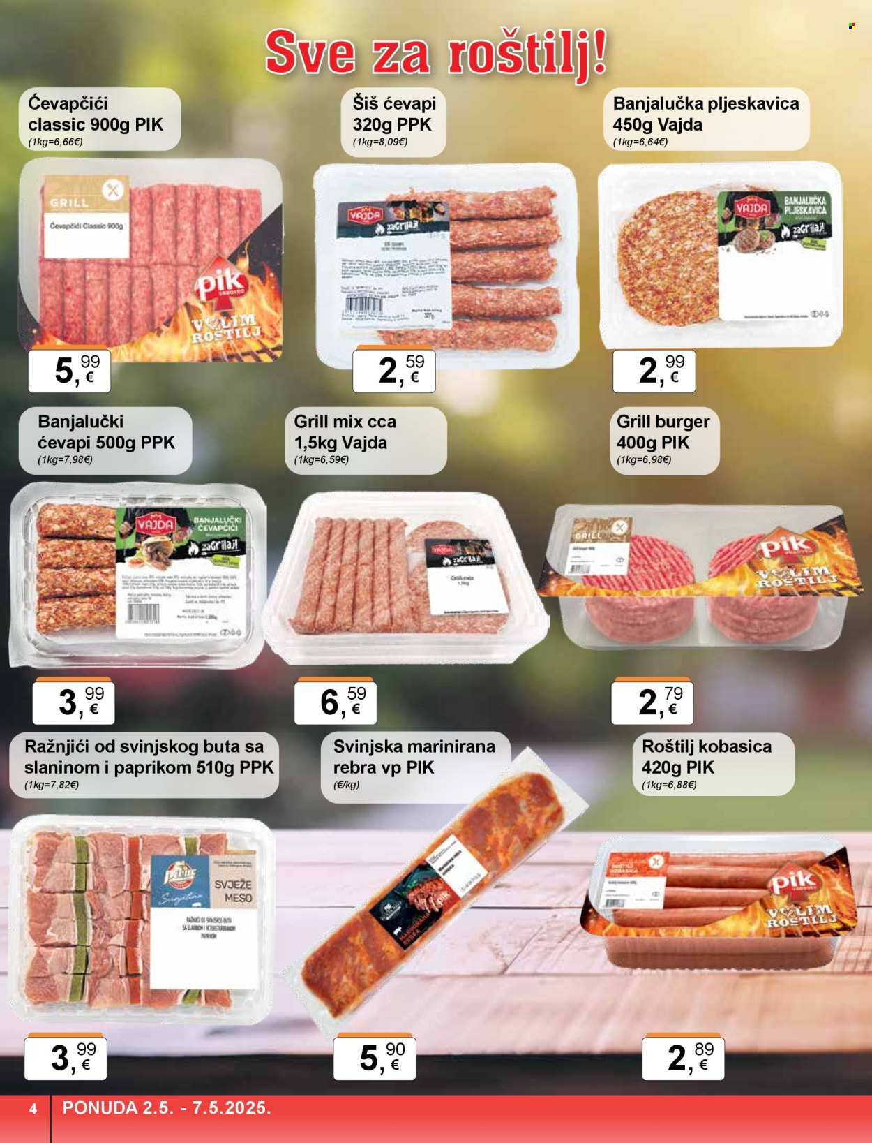 KTC katalog - 02.05.2025. - 07.05.2025. Stranica 4