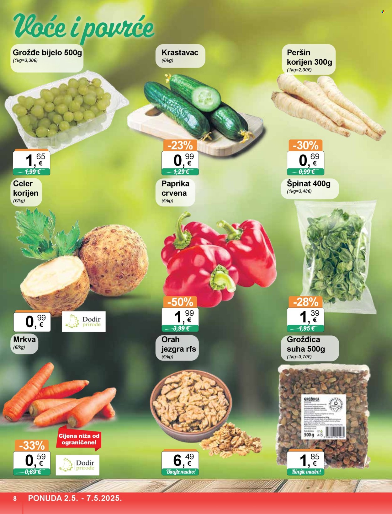 KTC katalog - 02.05.2025. - 07.05.2025. Stranica 8