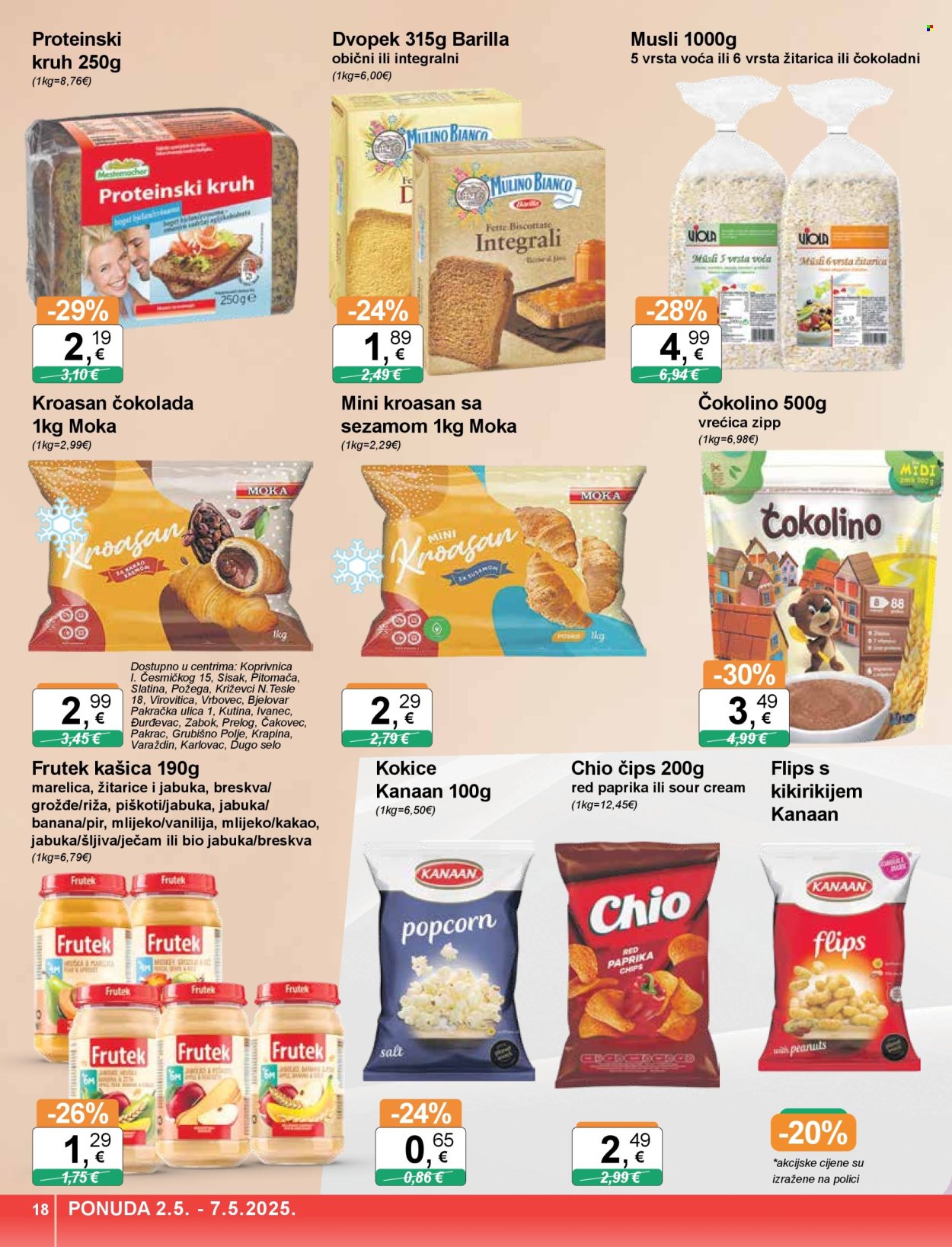 KTC katalog - 02.05.2025. - 07.05.2025. Stranica 18