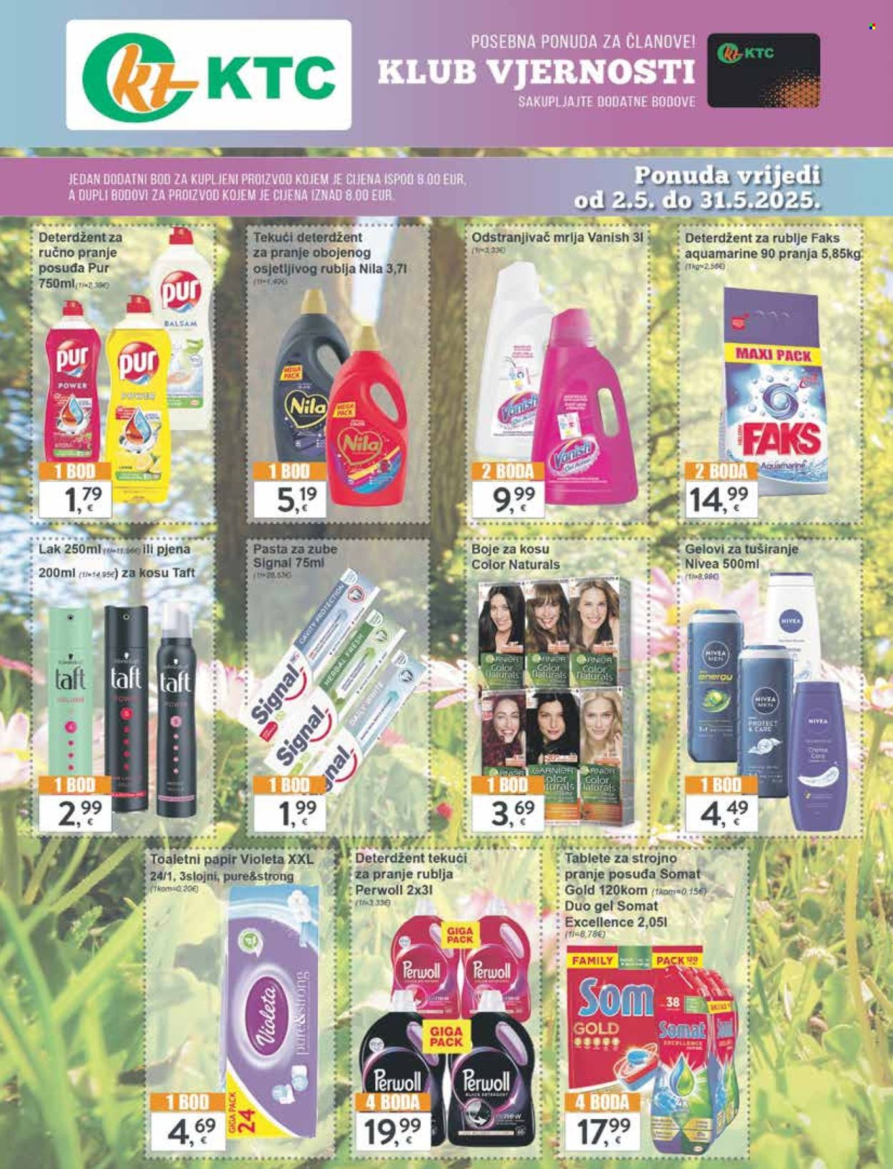 KTC katalog - 02.05.2025. - 07.05.2025. Stranica 23