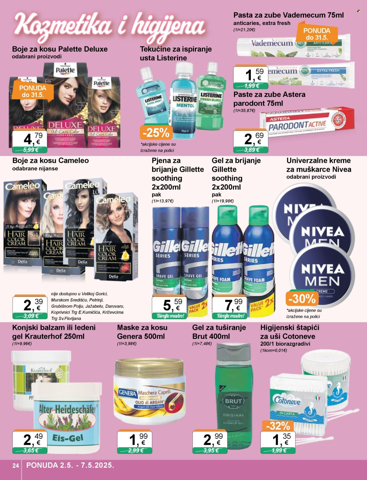 KTC katalog - 02.05.2025. - 07.05.2025. Stranica 24