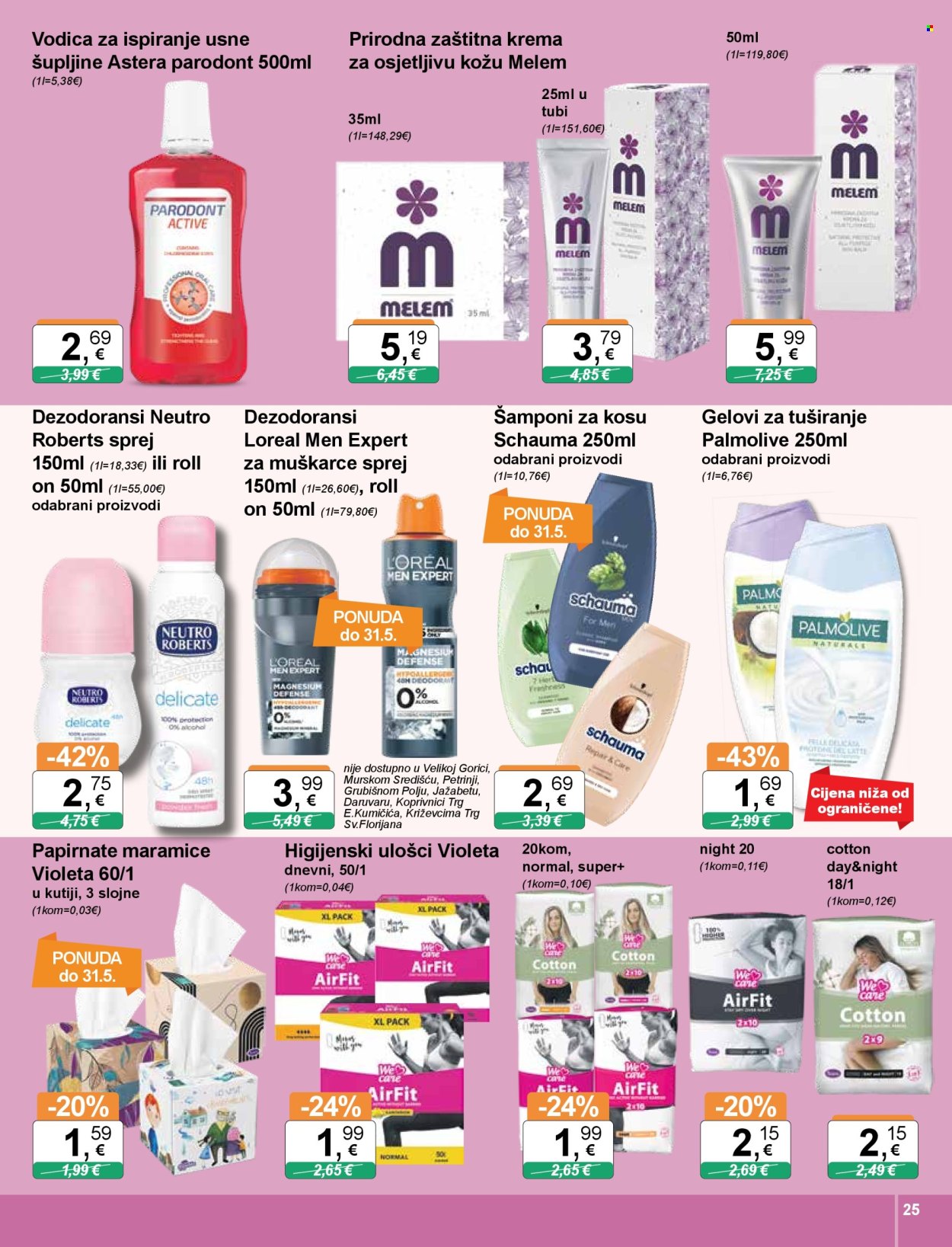 KTC katalog - 02.05.2025. - 07.05.2025. Stranica 25