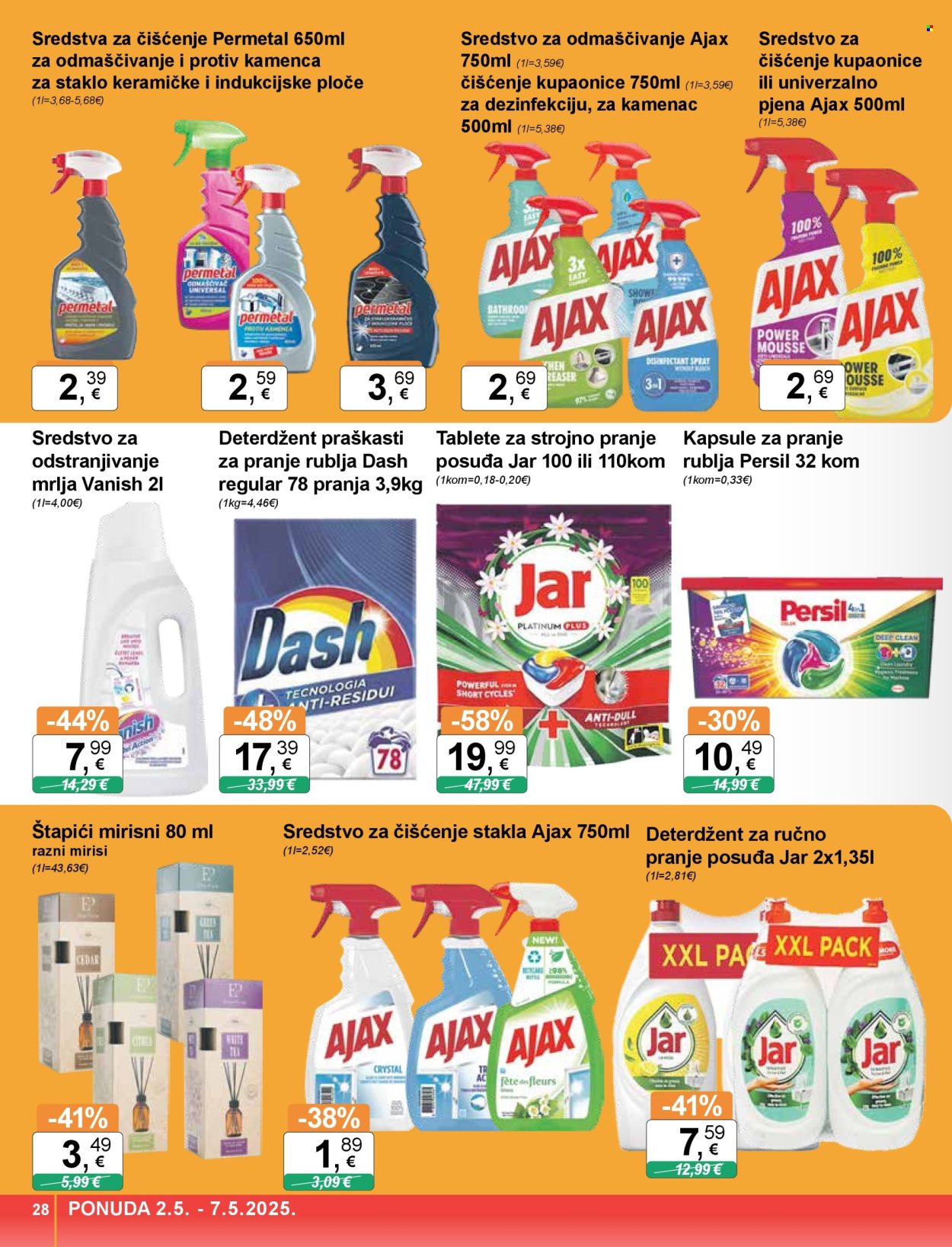 KTC katalog - 02.05.2025. - 07.05.2025. Stranica 28